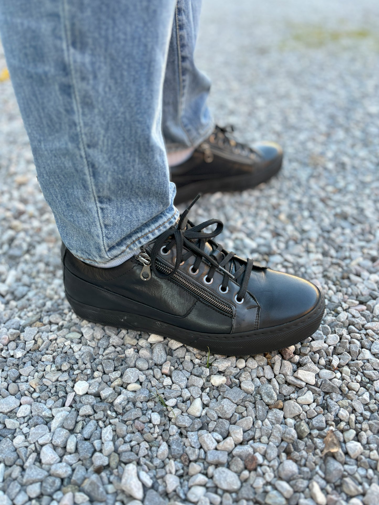 Scarpa YDC