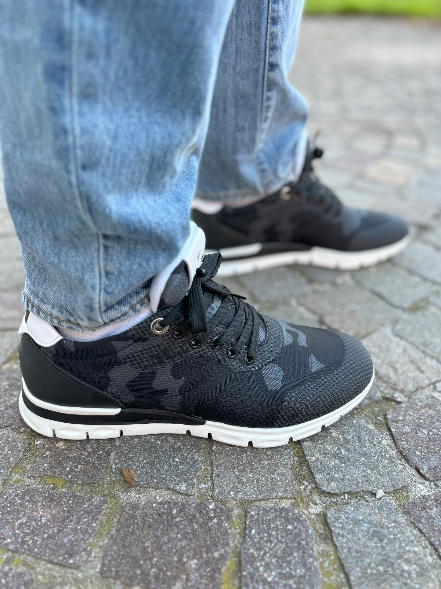 Scarpa Jackal