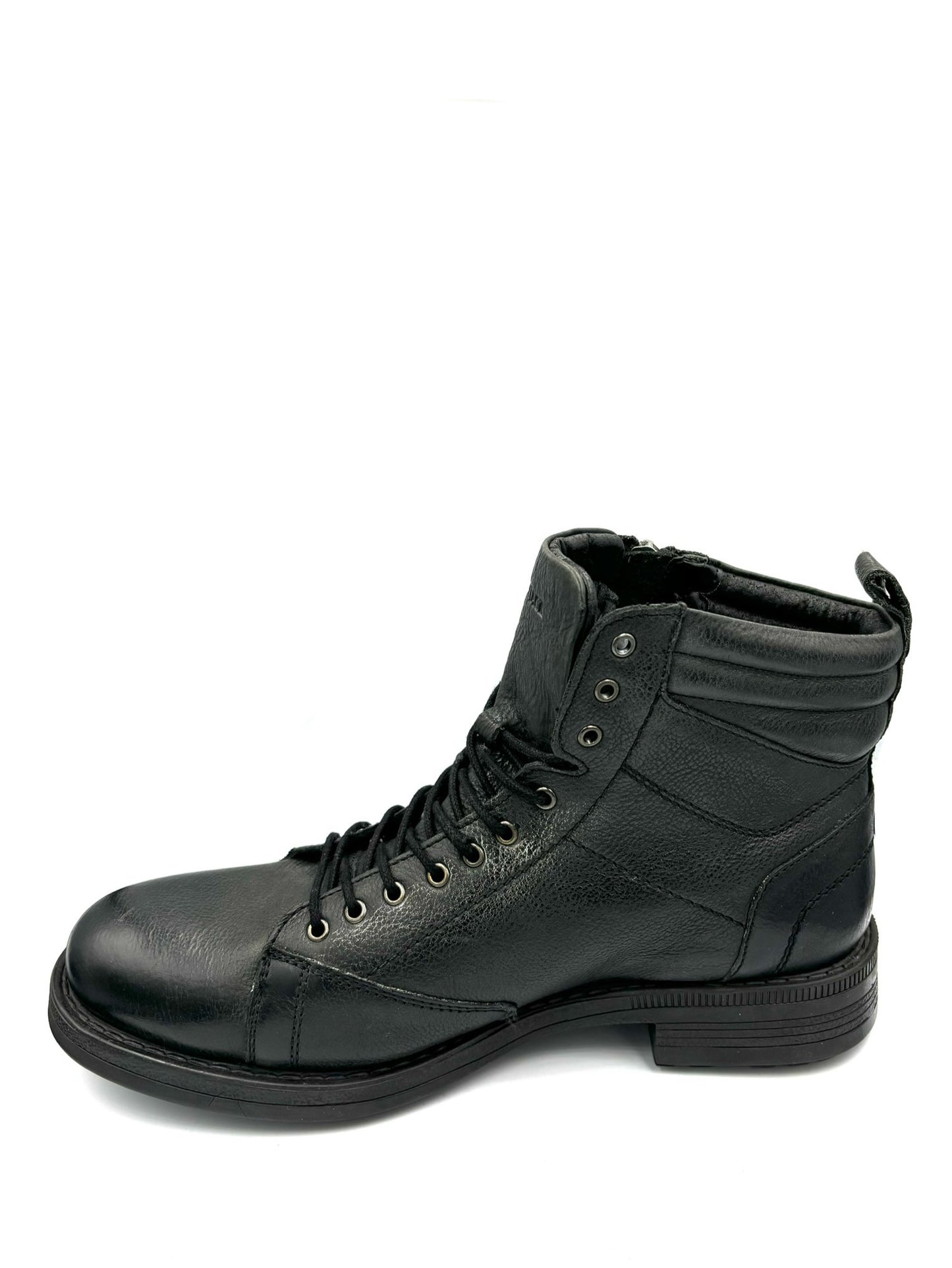 Scarpa stringata Lumberjack