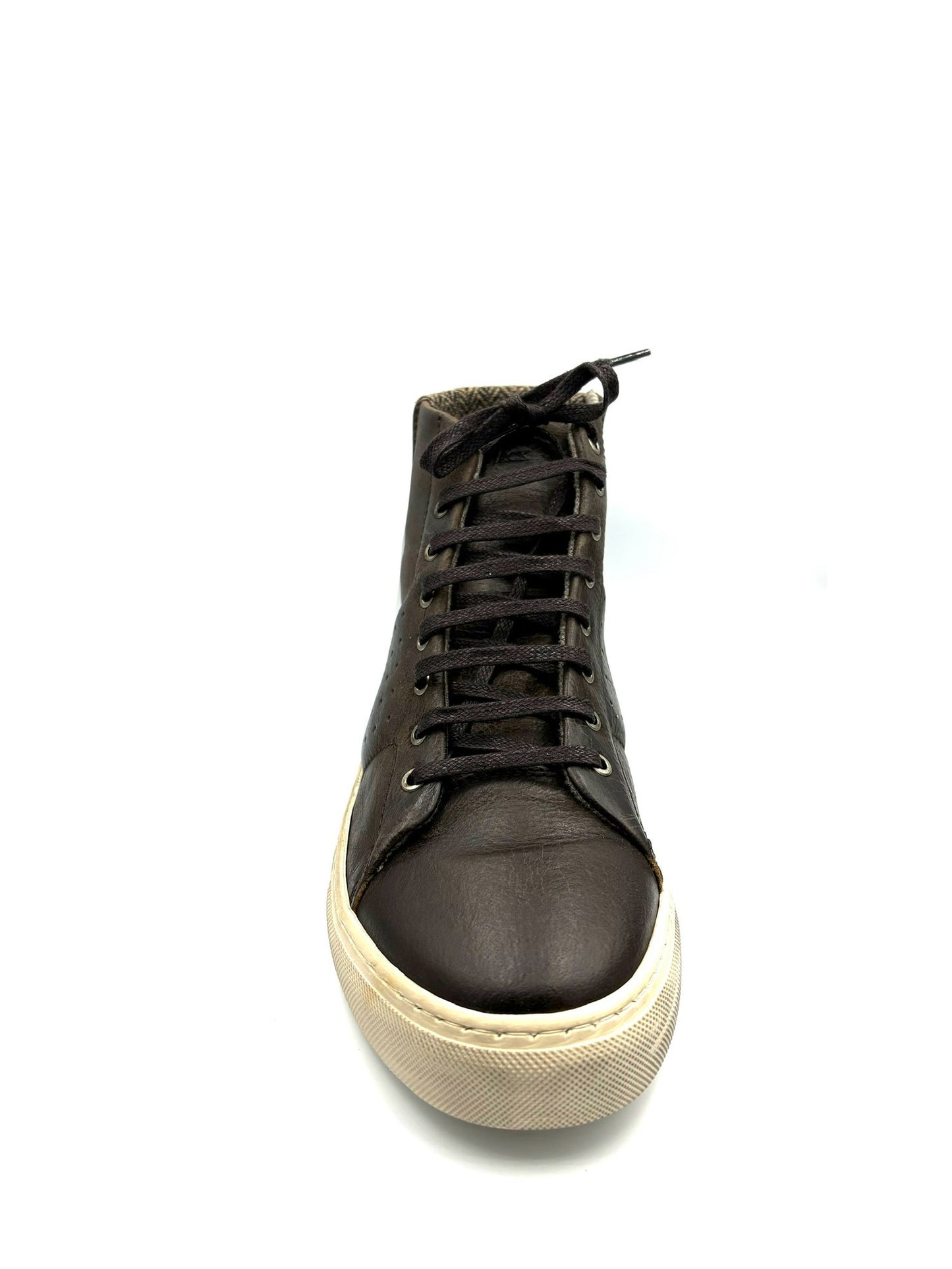 Scarpa stringata Lumberjack