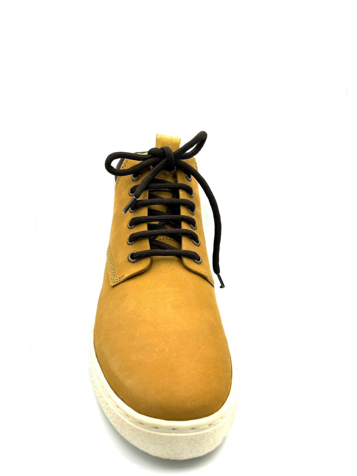 Scarpa stringata Lumberjack