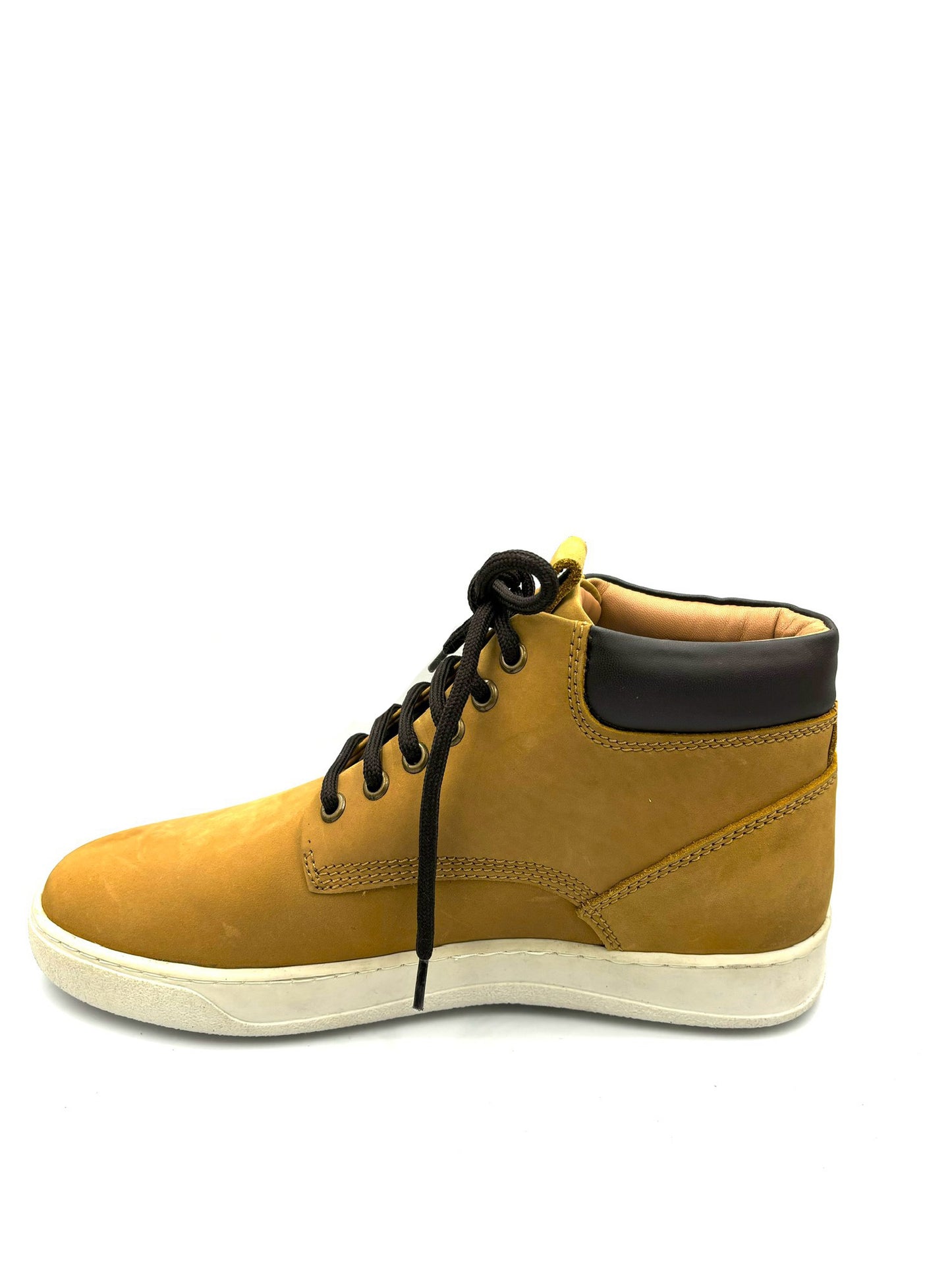 Scarpa stringata Lumberjack