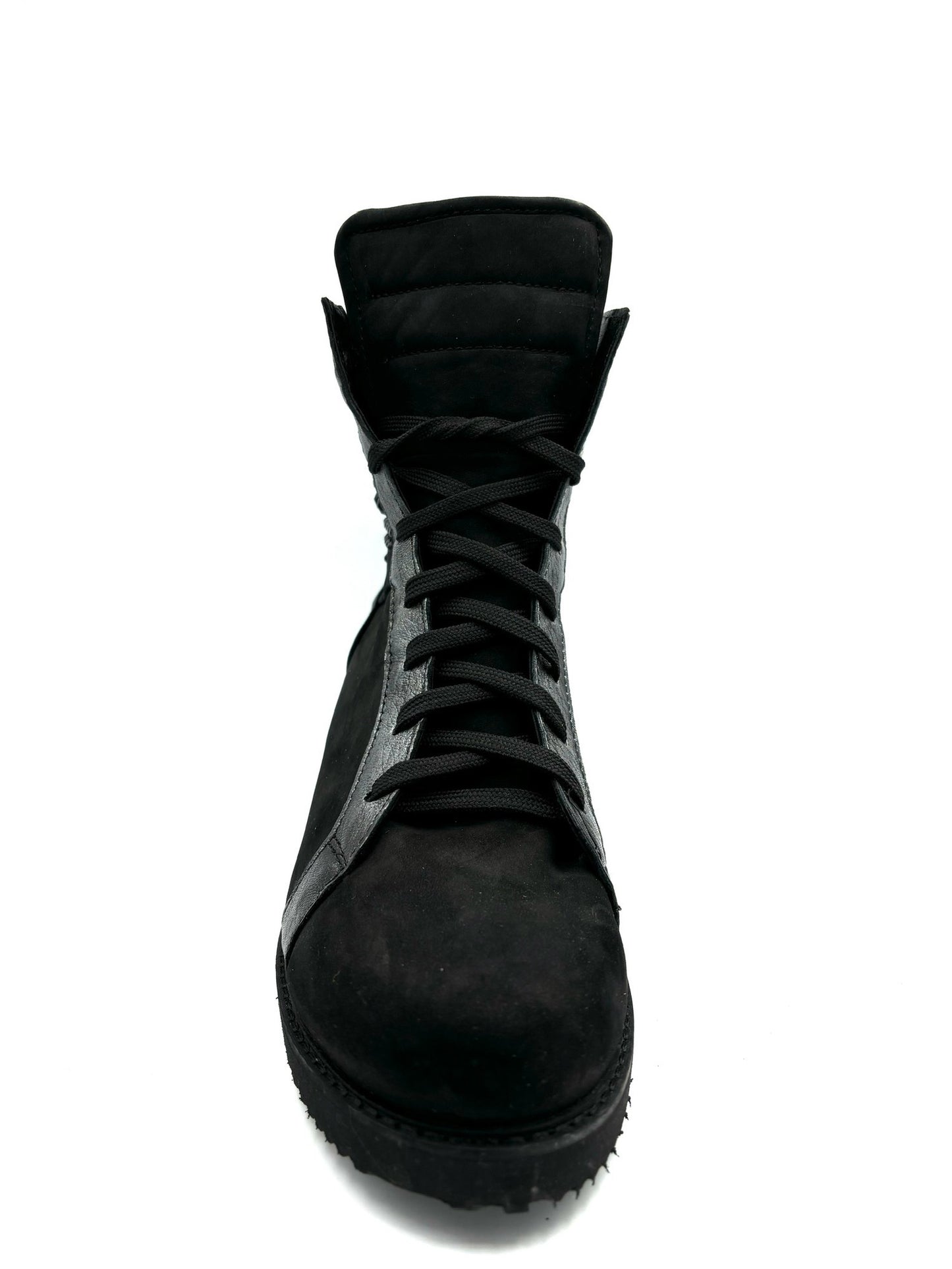 Scarpa stringata Piranha