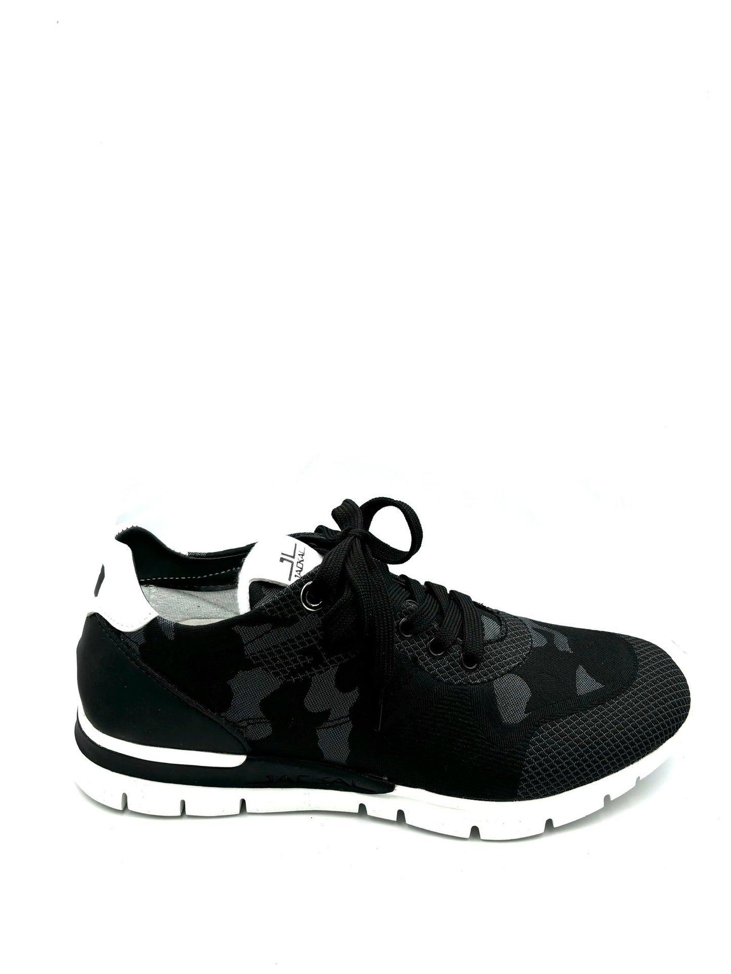 Scarpa Jackal