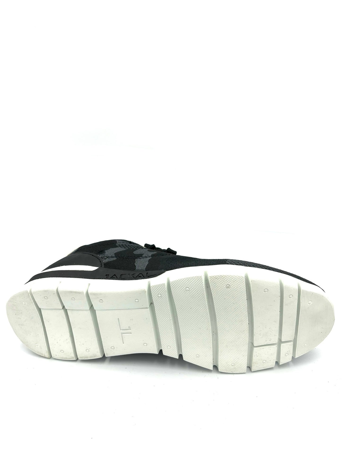 Scarpa Jackal