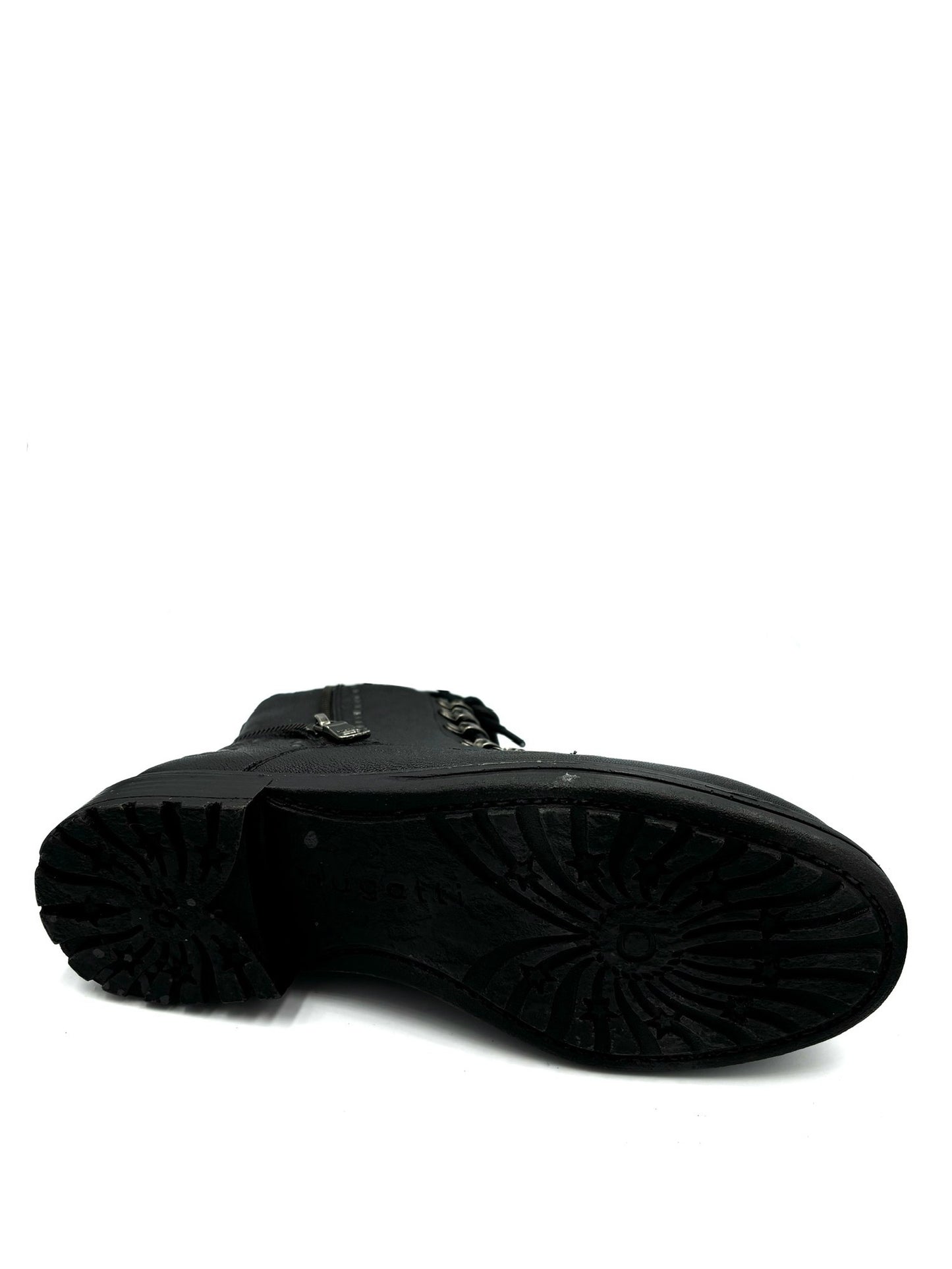 Anfibio Bugatti