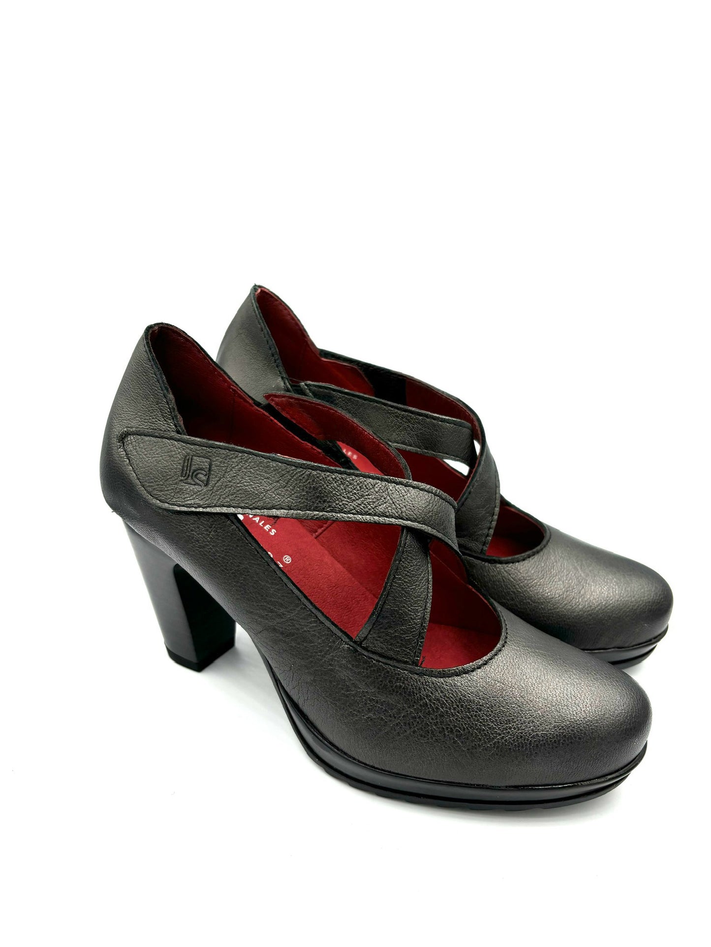Scarpa con tacco Jose Saenz