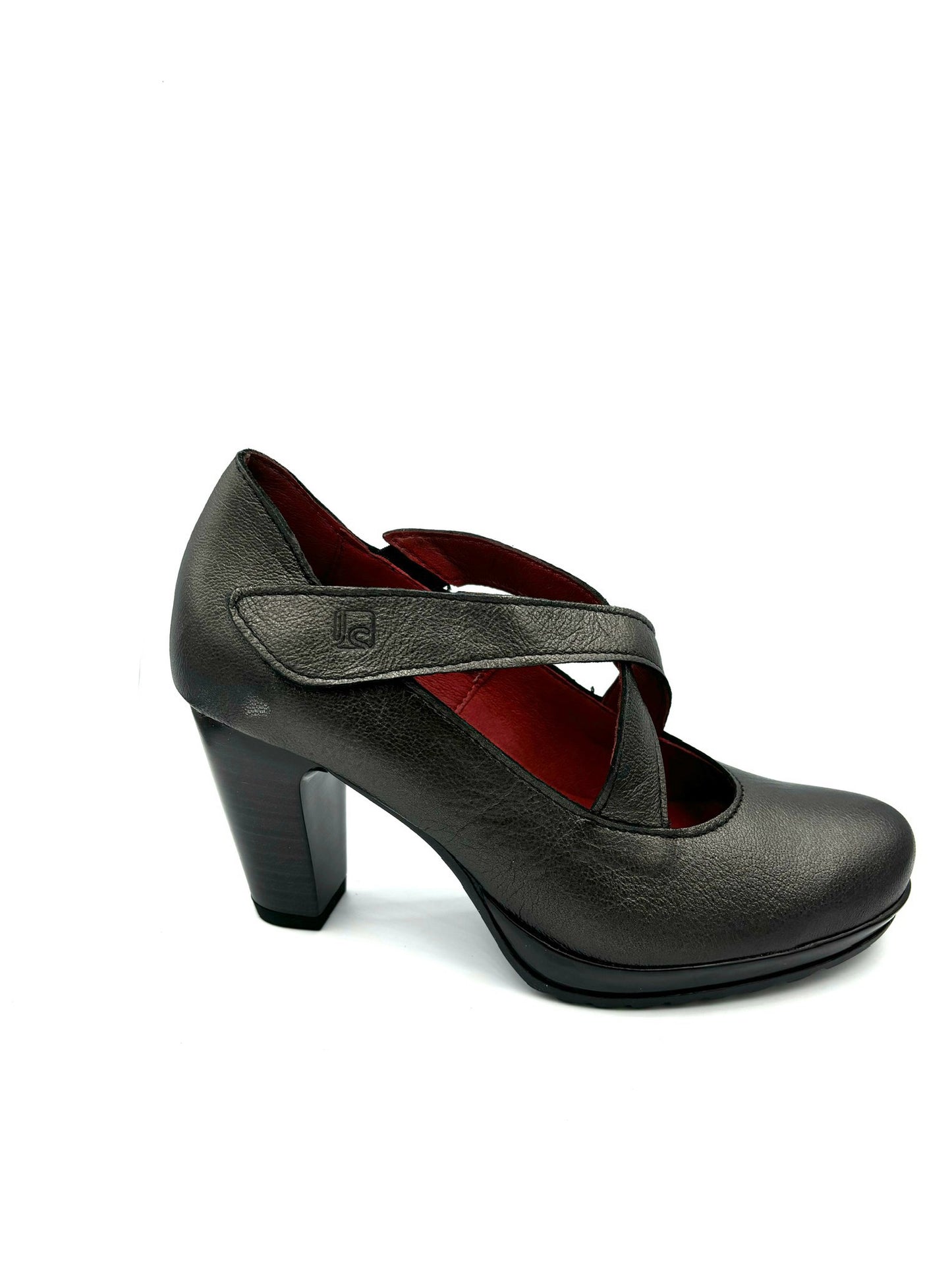 Scarpa con tacco Jose Saenz