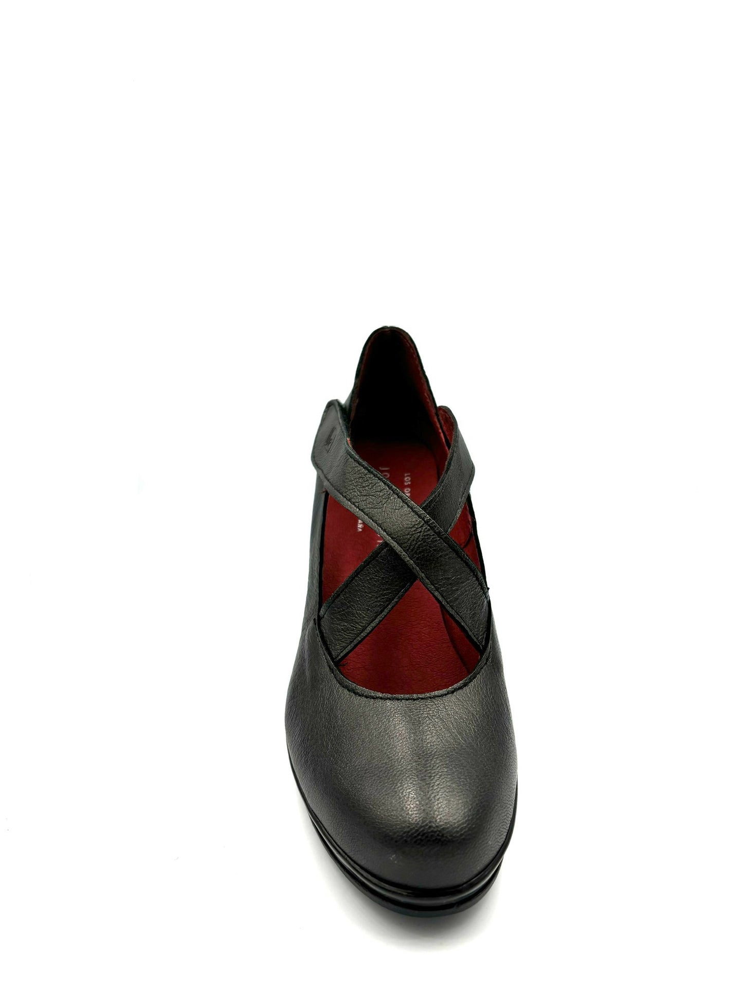 Scarpa con tacco Jose Saenz
