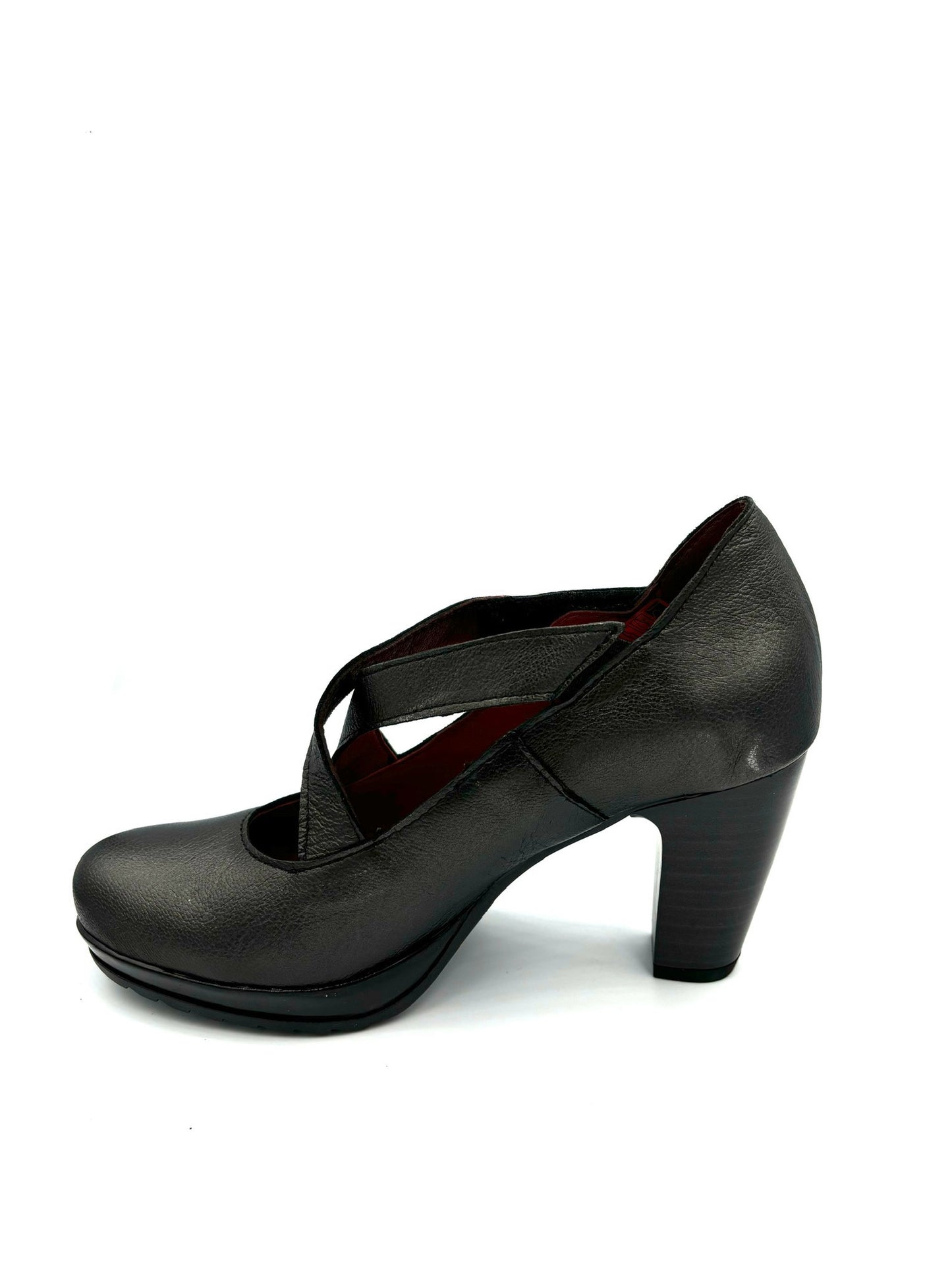 Scarpa con tacco Jose Saenz