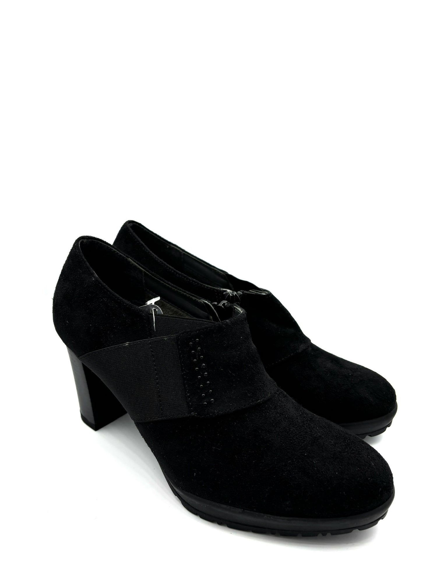 Scarpa con tacco Cinzia Soft