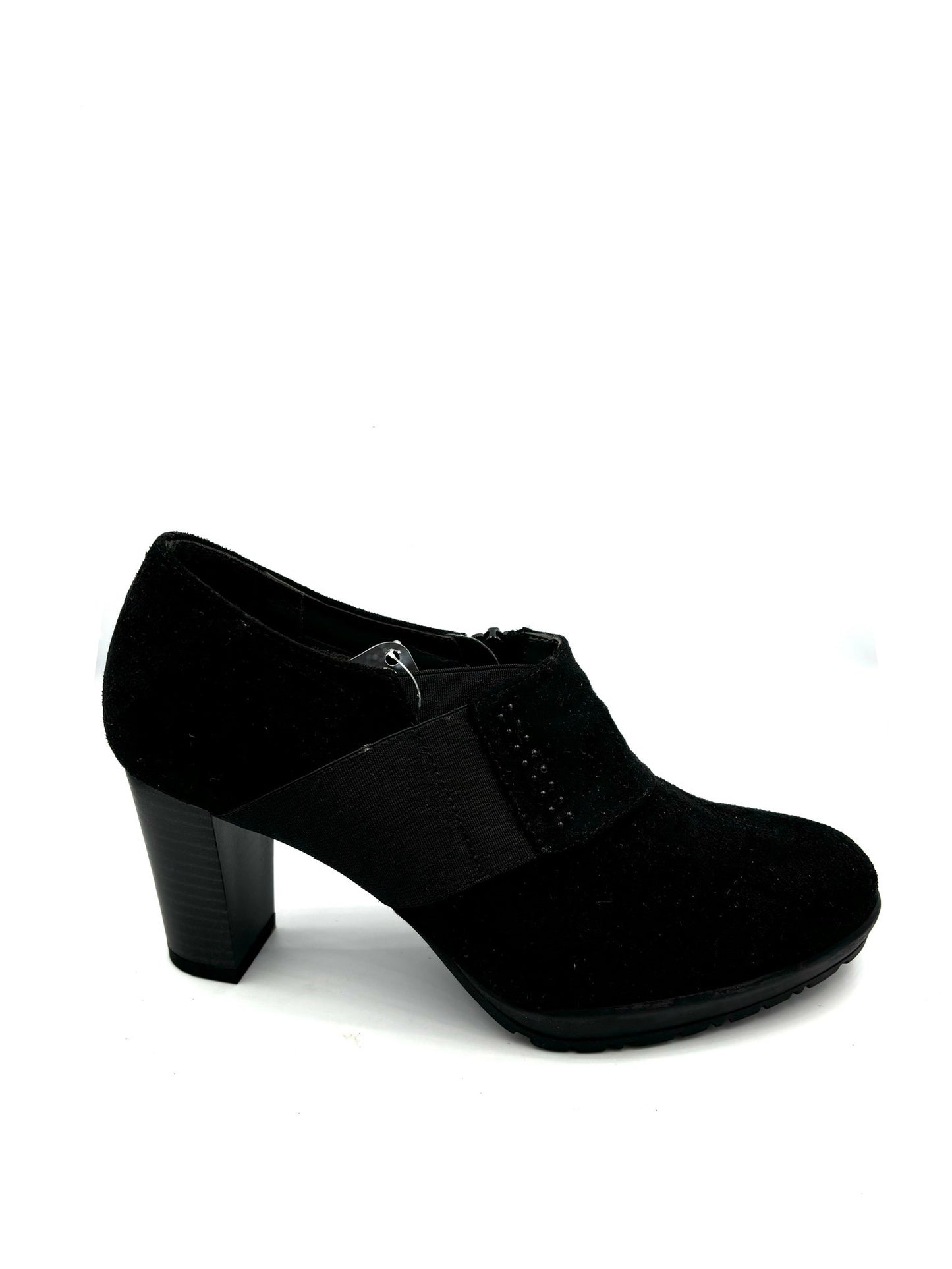 Scarpa con tacco Cinzia Soft