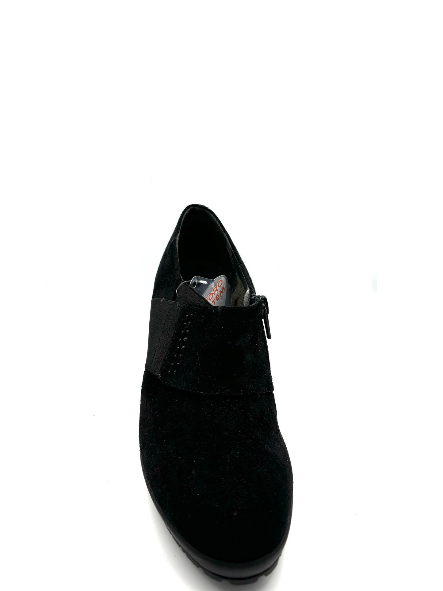 Scarpa con tacco Cinzia Soft