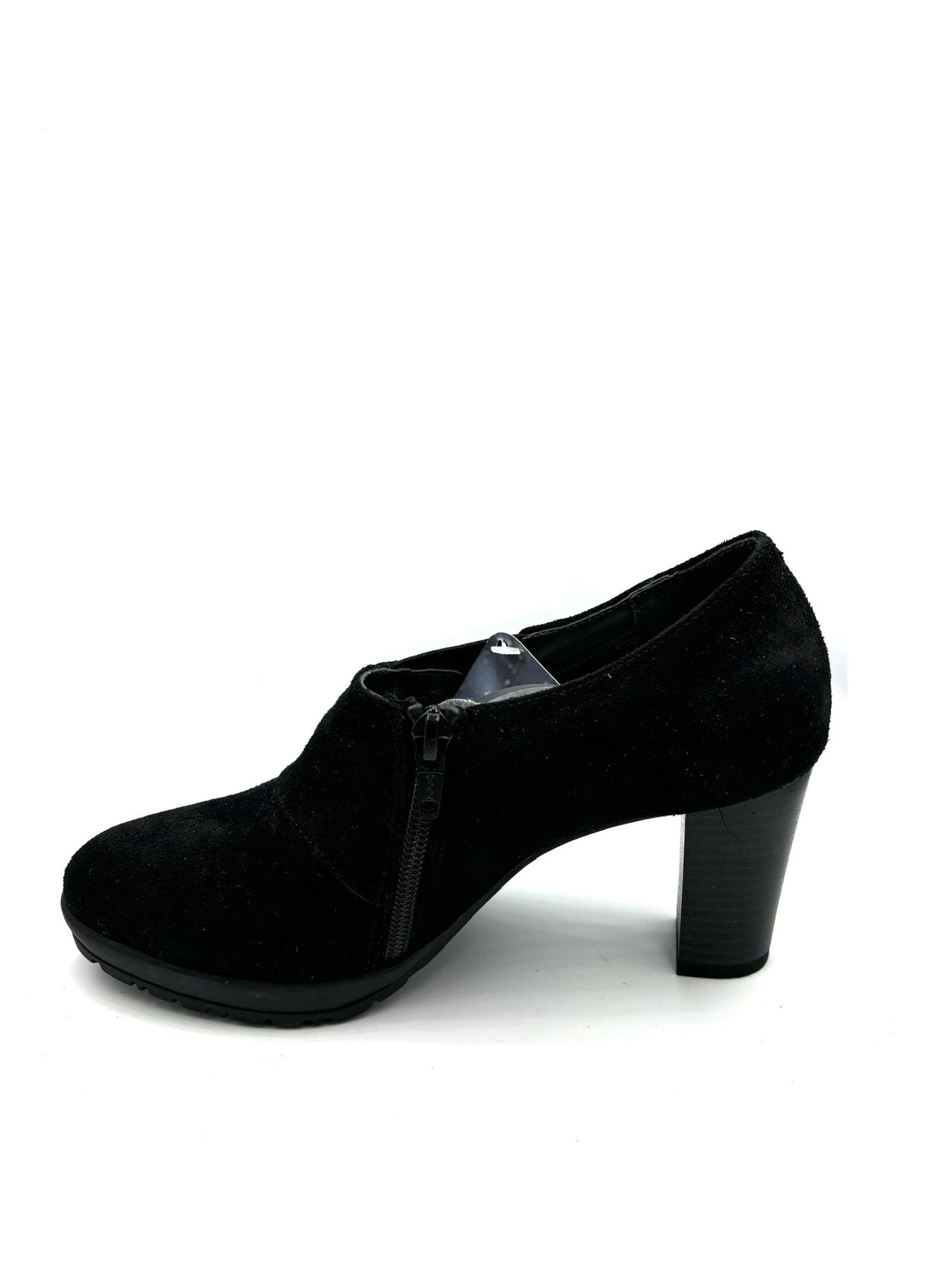 Scarpa con tacco Cinzia Soft