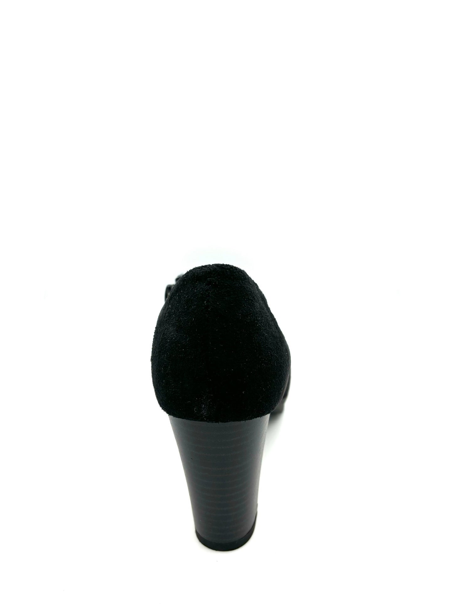 Scarpa con tacco Cinzia Soft
