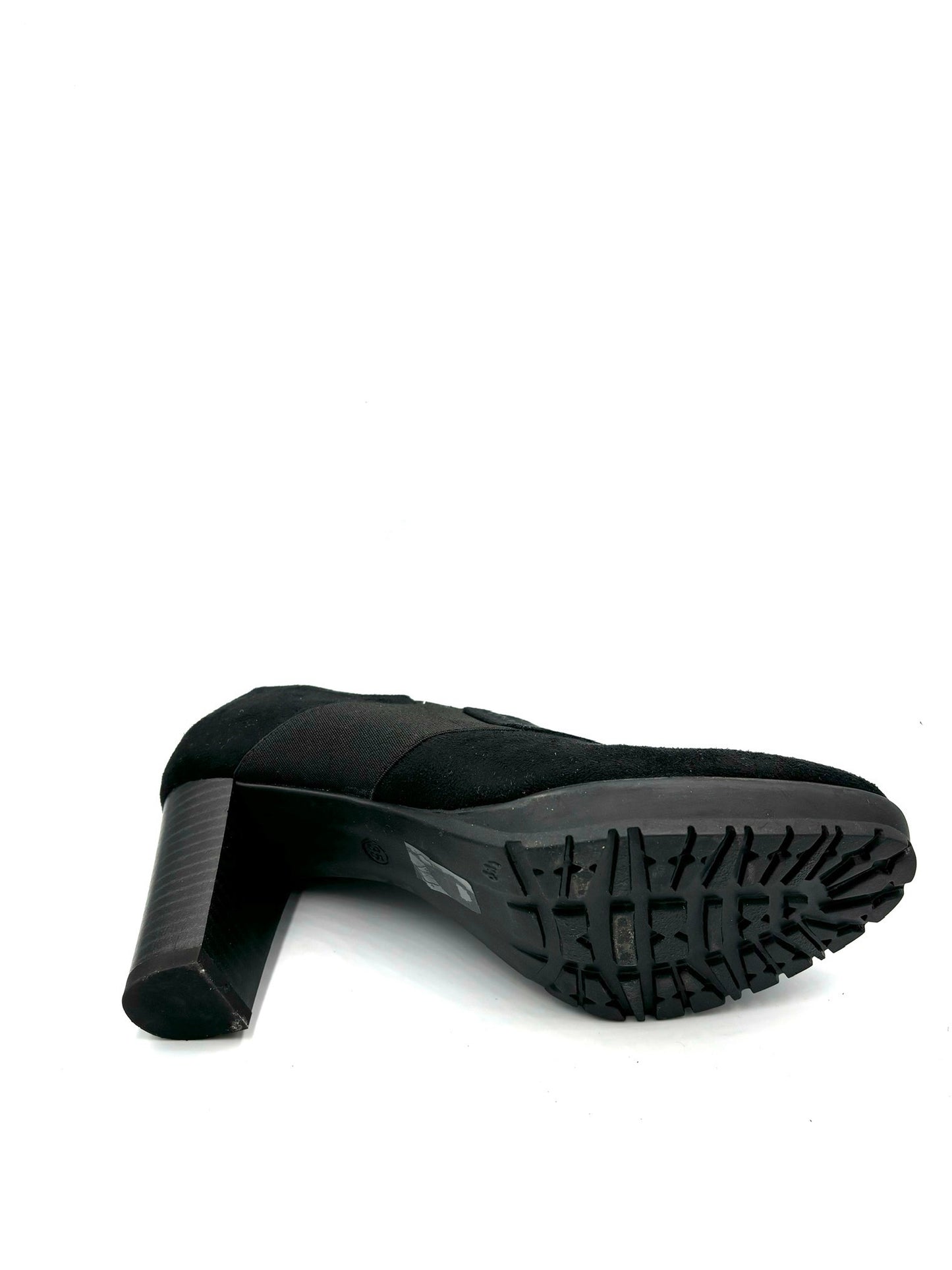 Scarpa con tacco Cinzia Soft