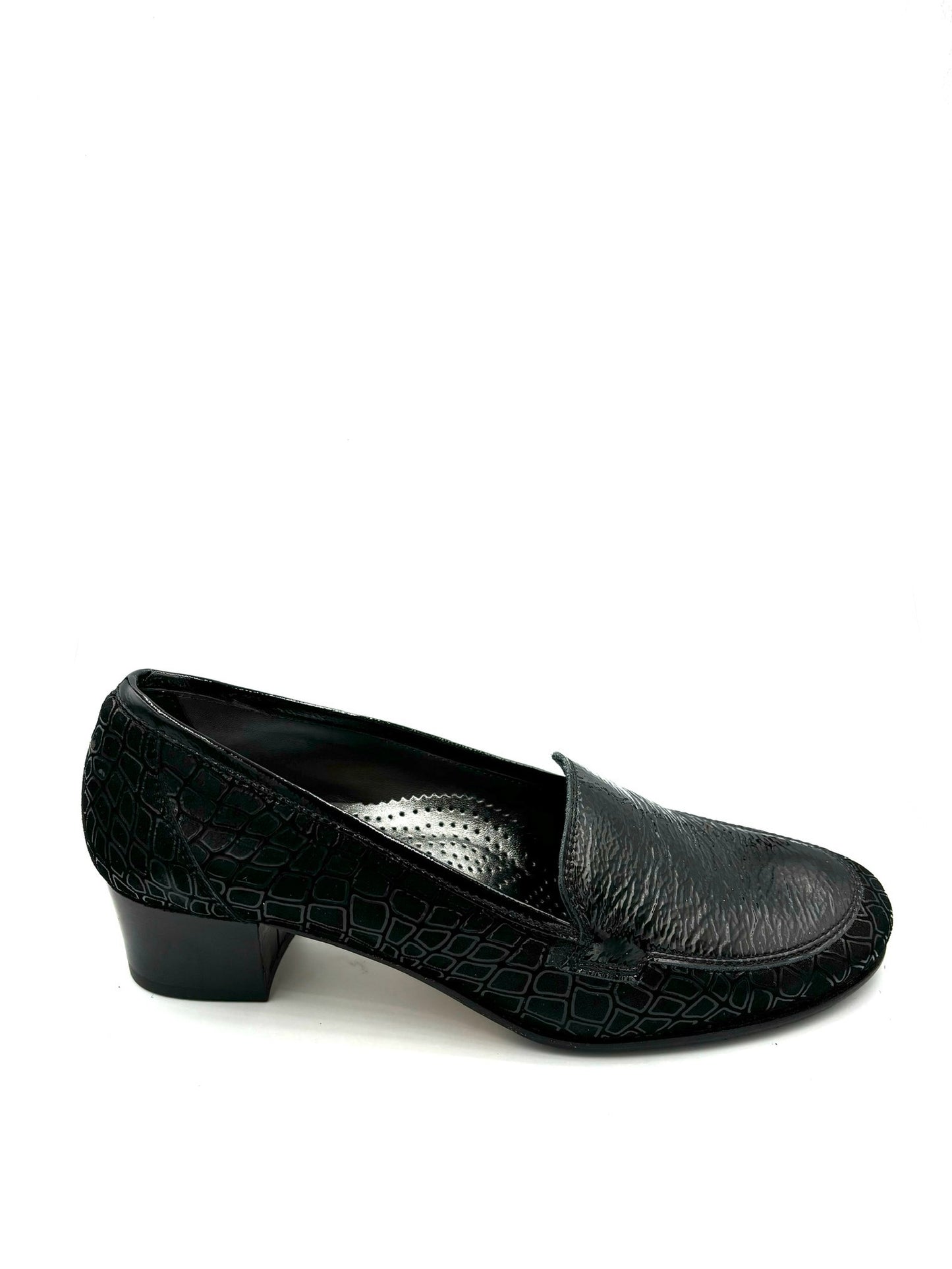 Scarpa con tacco Lady Lasley