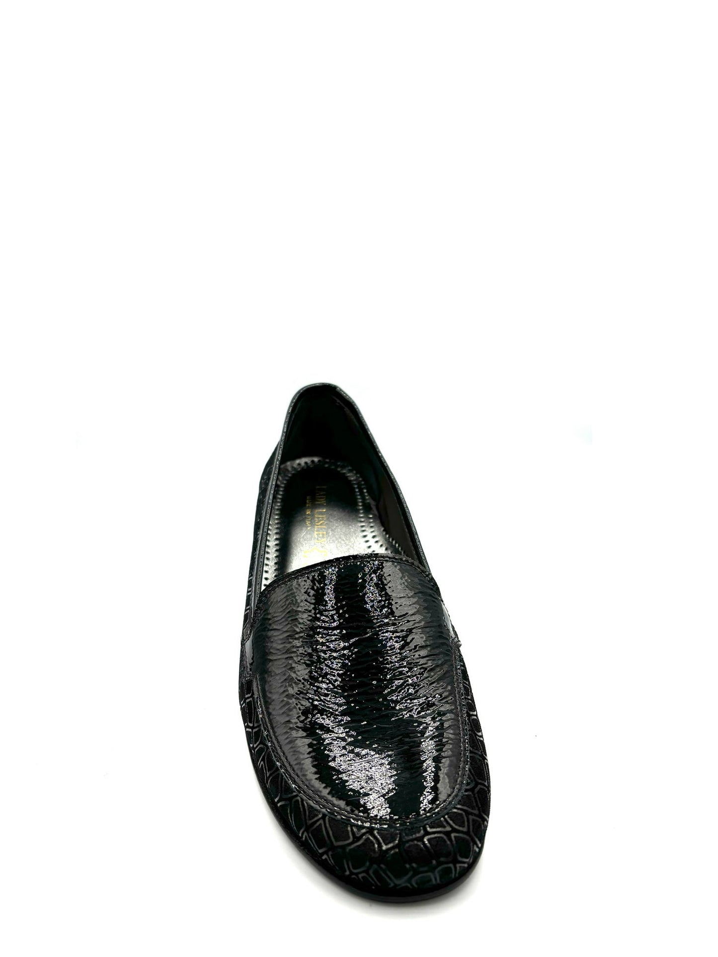 Scarpa con tacco Lady Lasley