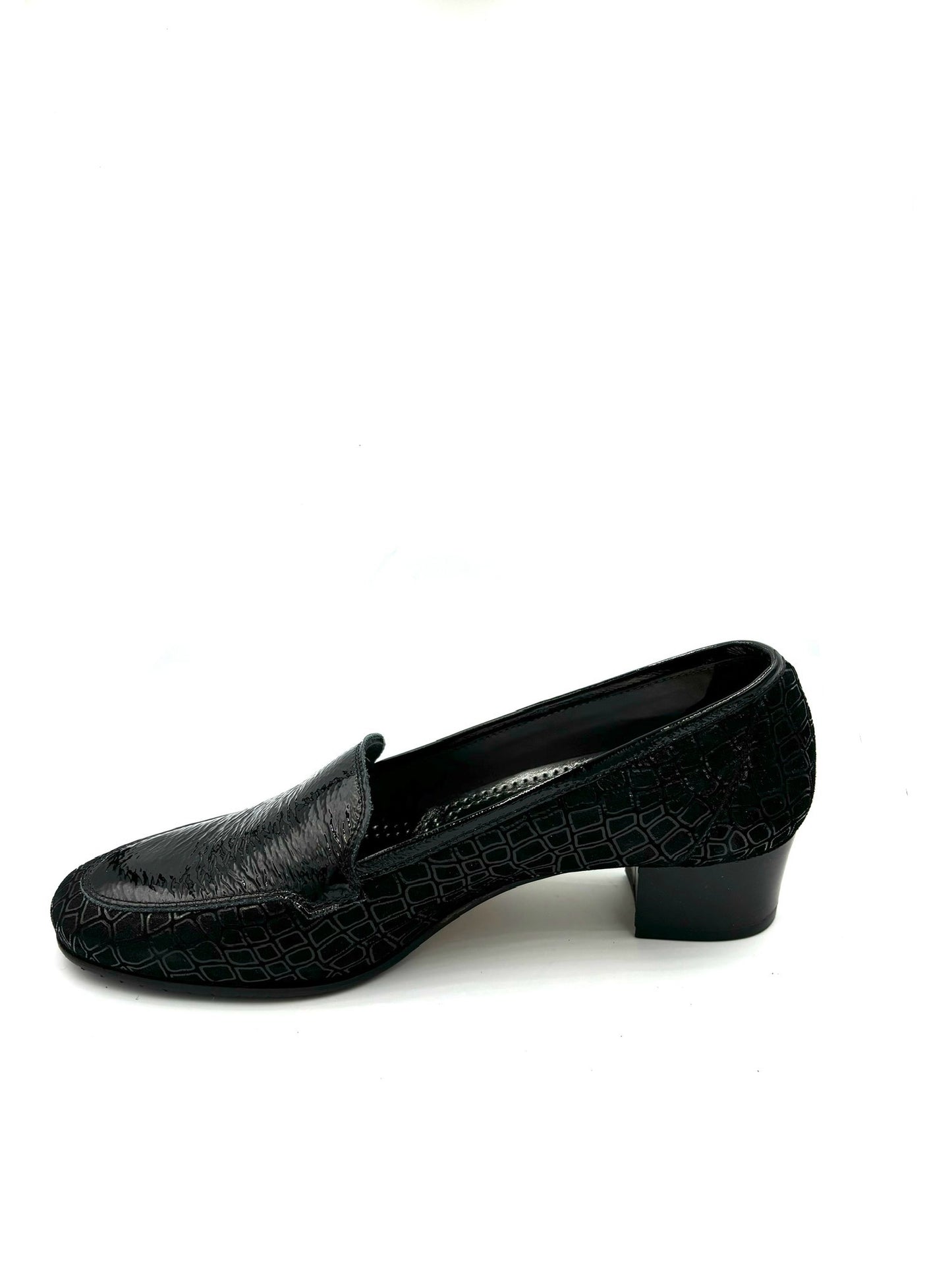 Scarpa con tacco Lady Lasley