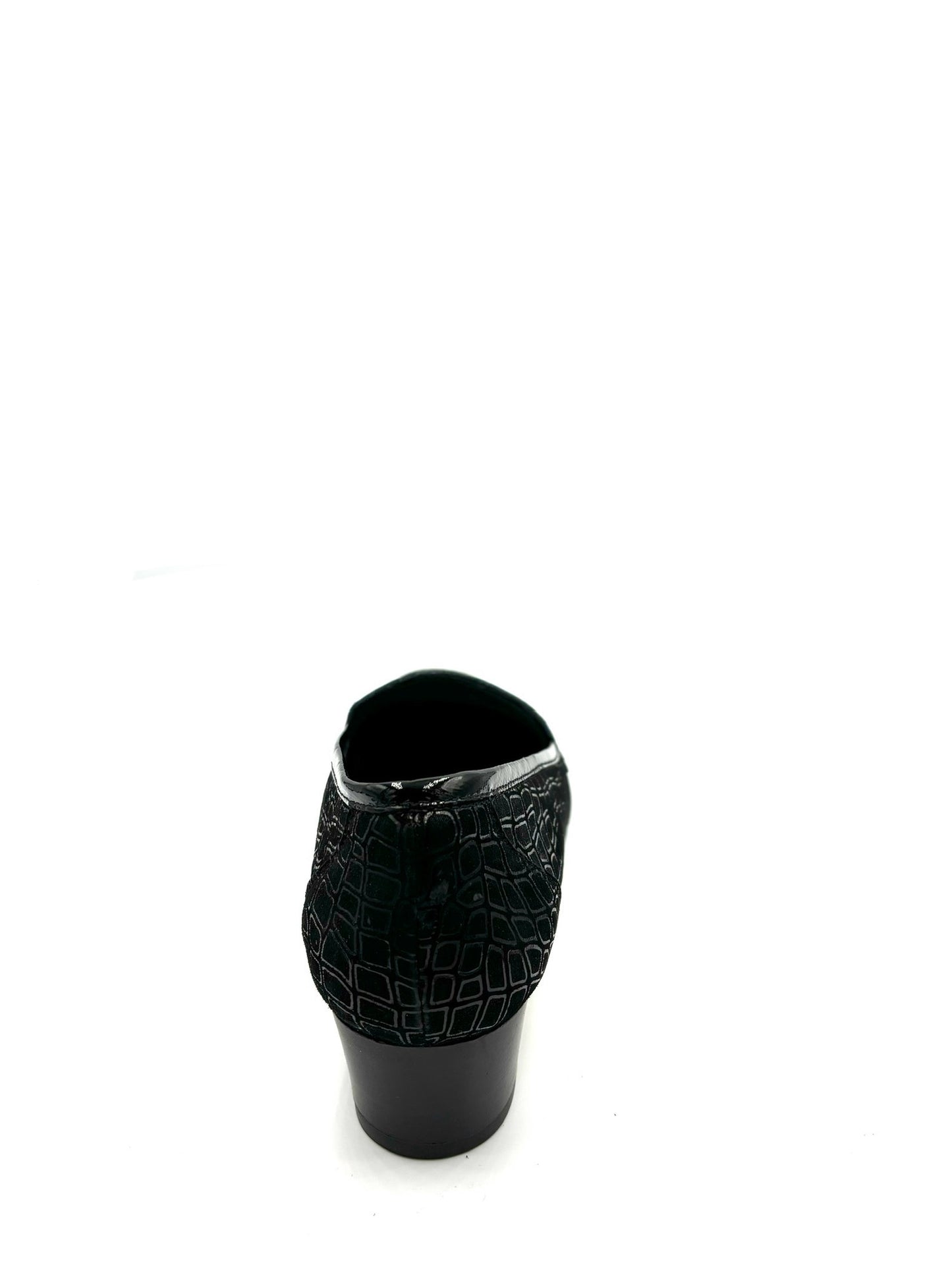 Scarpa con tacco Lady Lasley