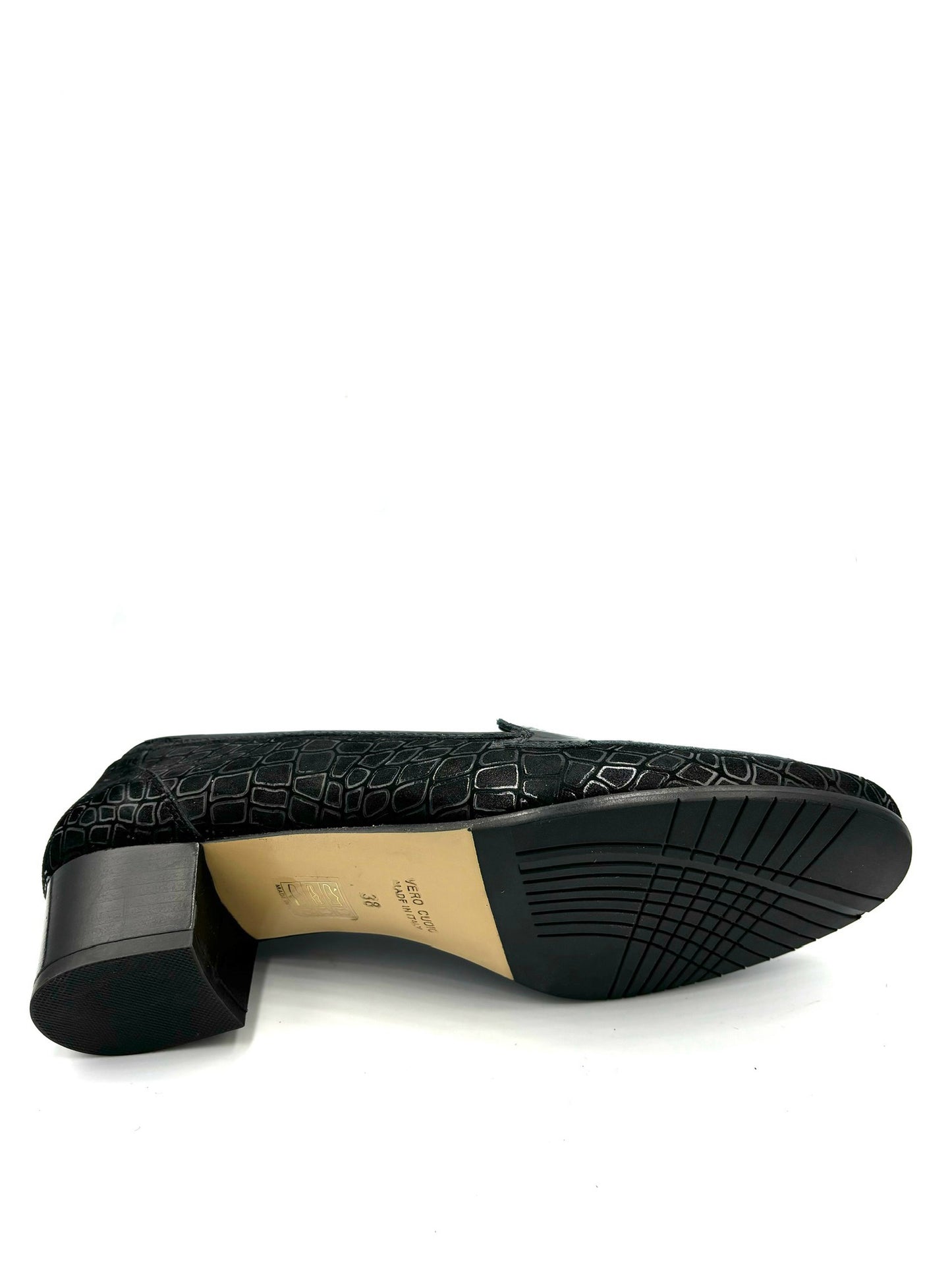 Scarpa con tacco Lady Lasley