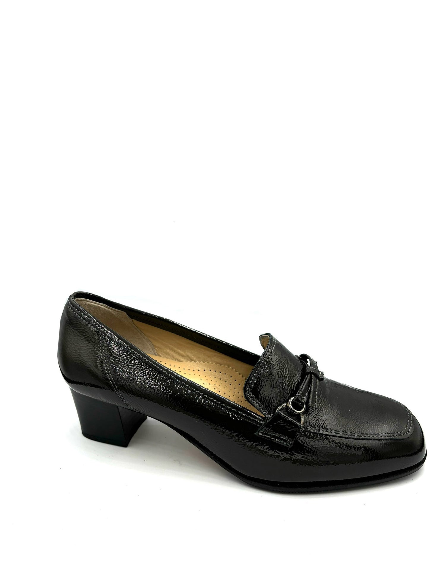 Scarpa con tacco Miss Claire