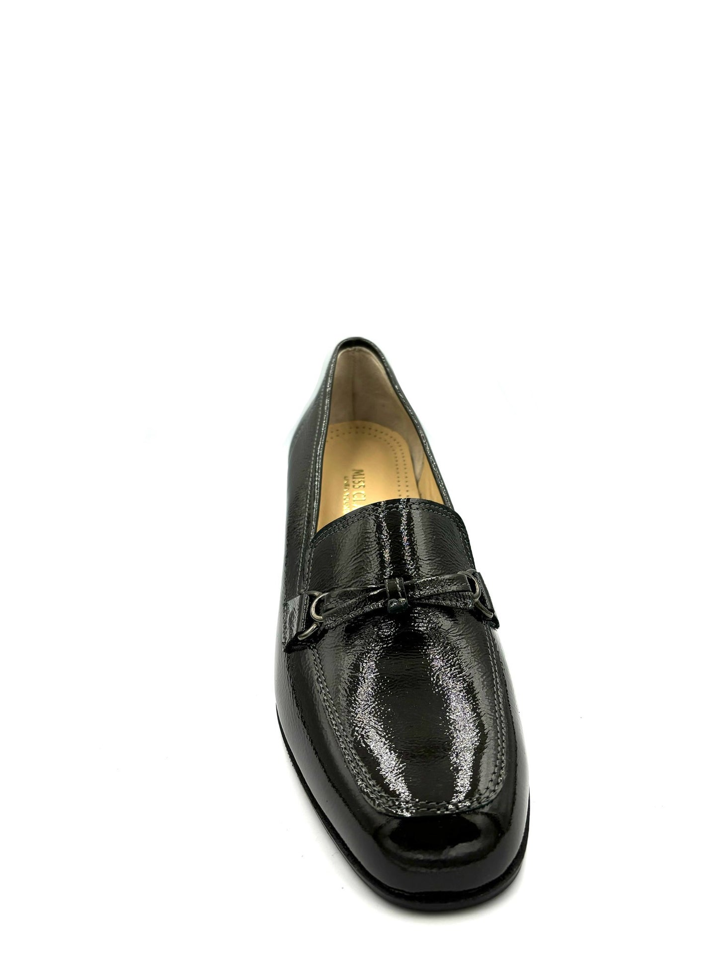 Scarpa con tacco Miss Claire