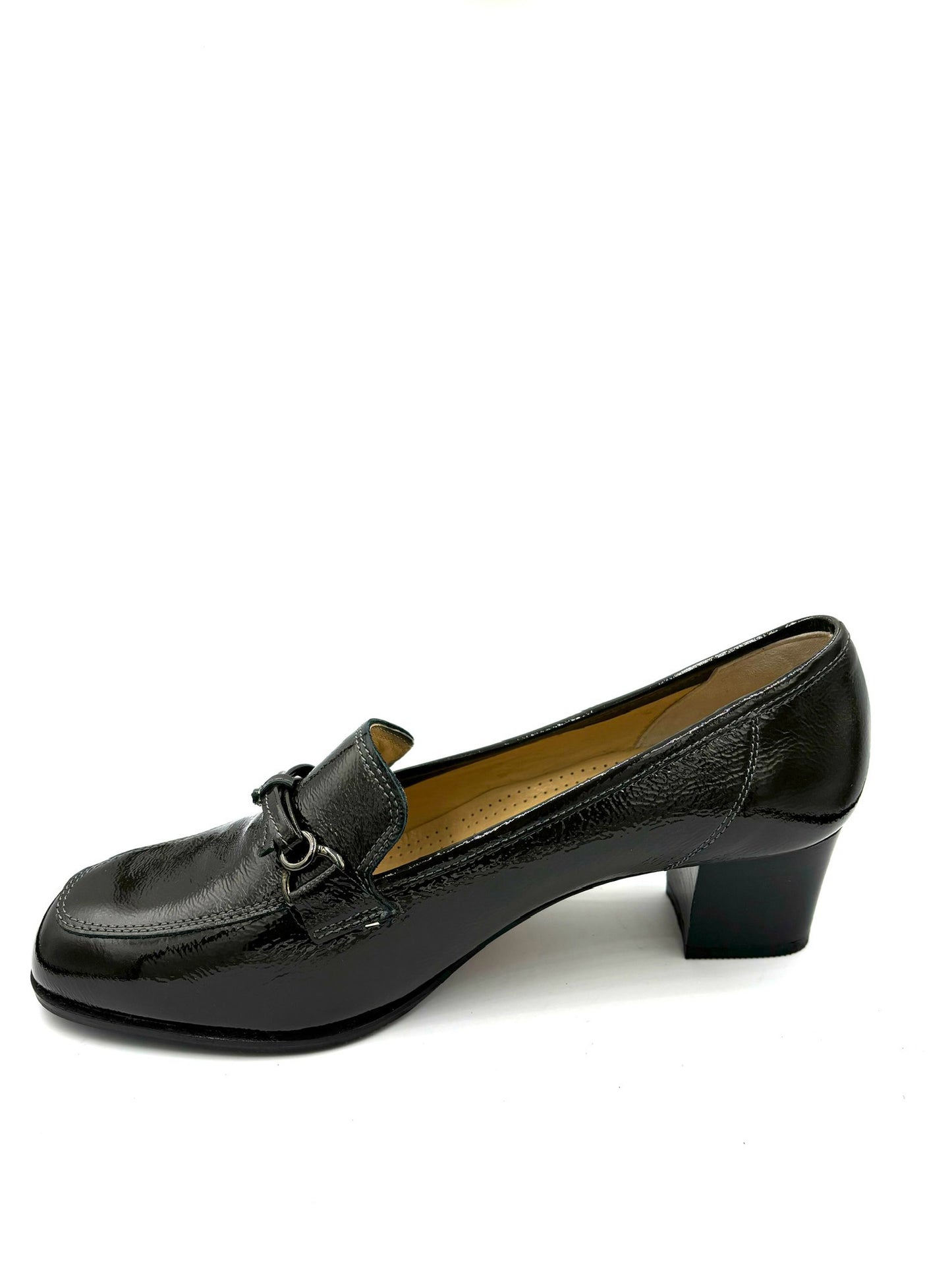 Scarpa con tacco Miss Claire