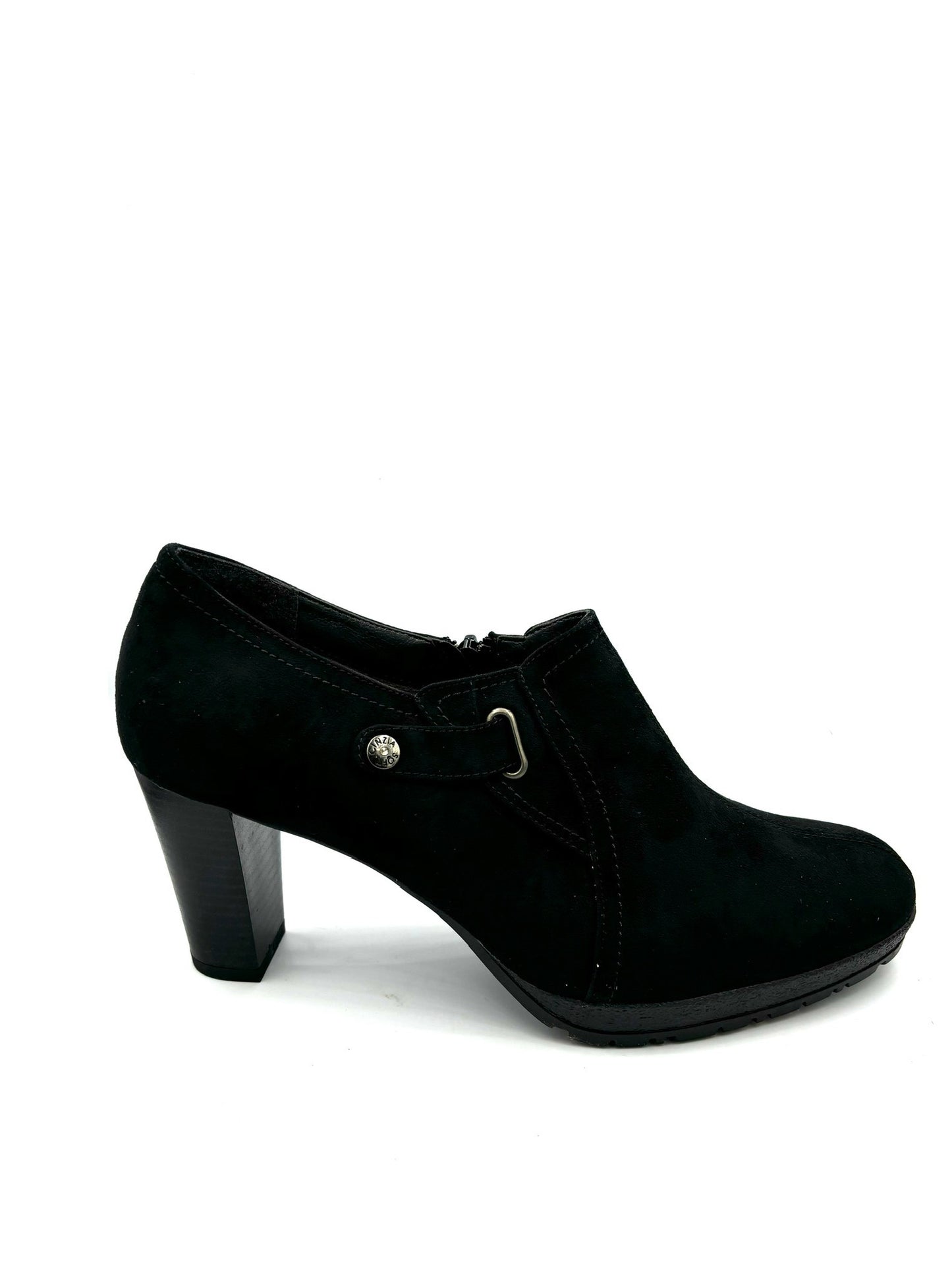 Scarpa con tacco Cinzia Soft