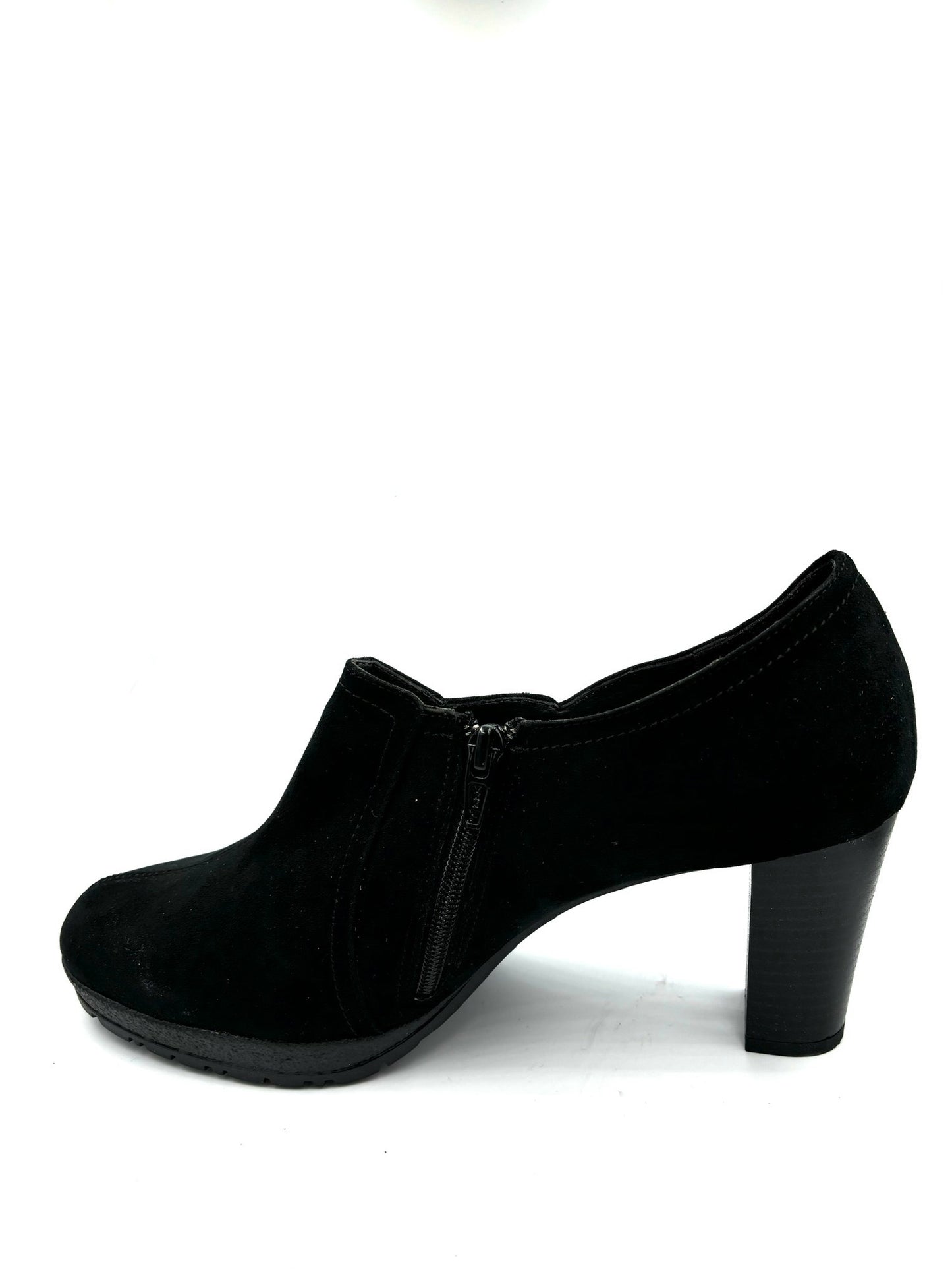 Scarpa con tacco Cinzia Soft