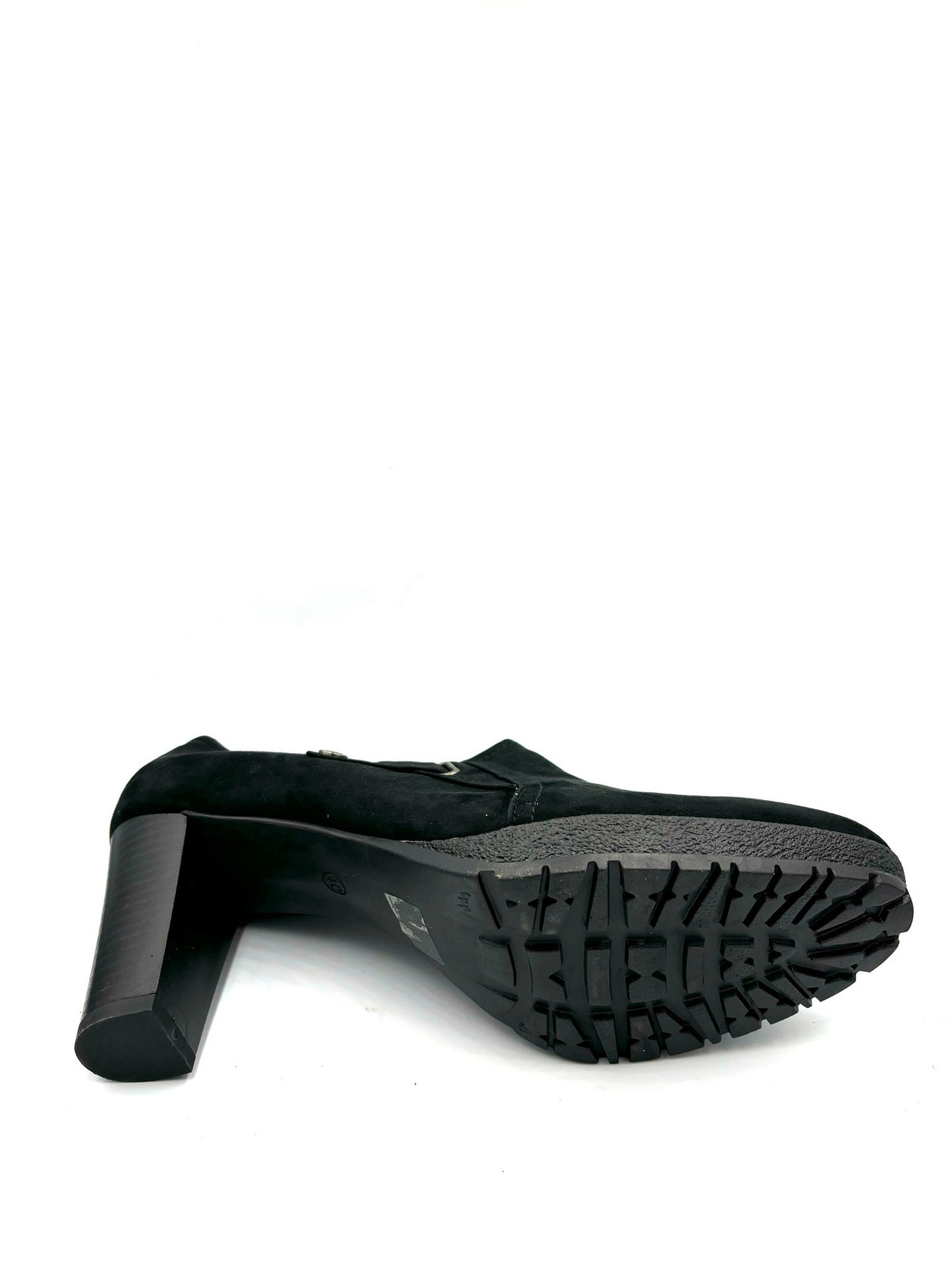 Scarpa con tacco Cinzia Soft