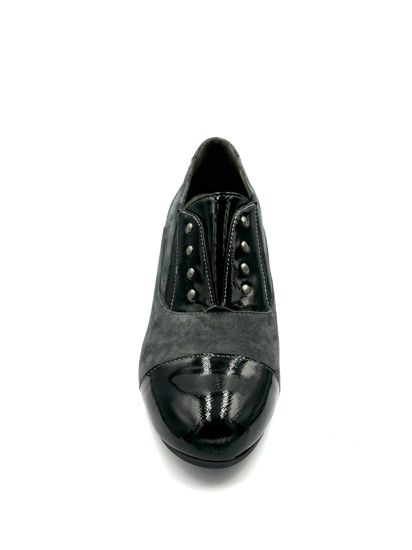 Scarpa con tacco Grünland