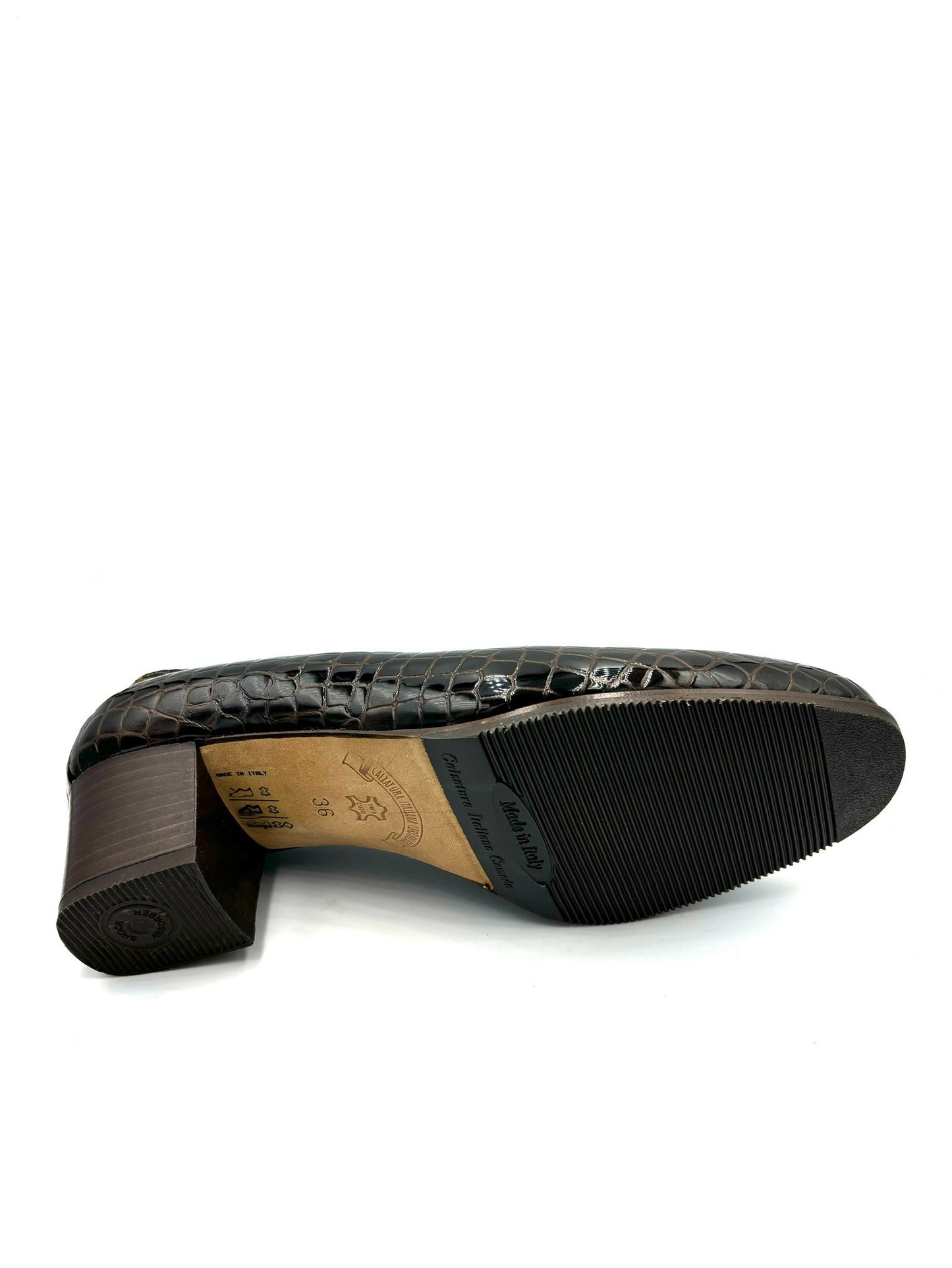Mocassino Miss Clair