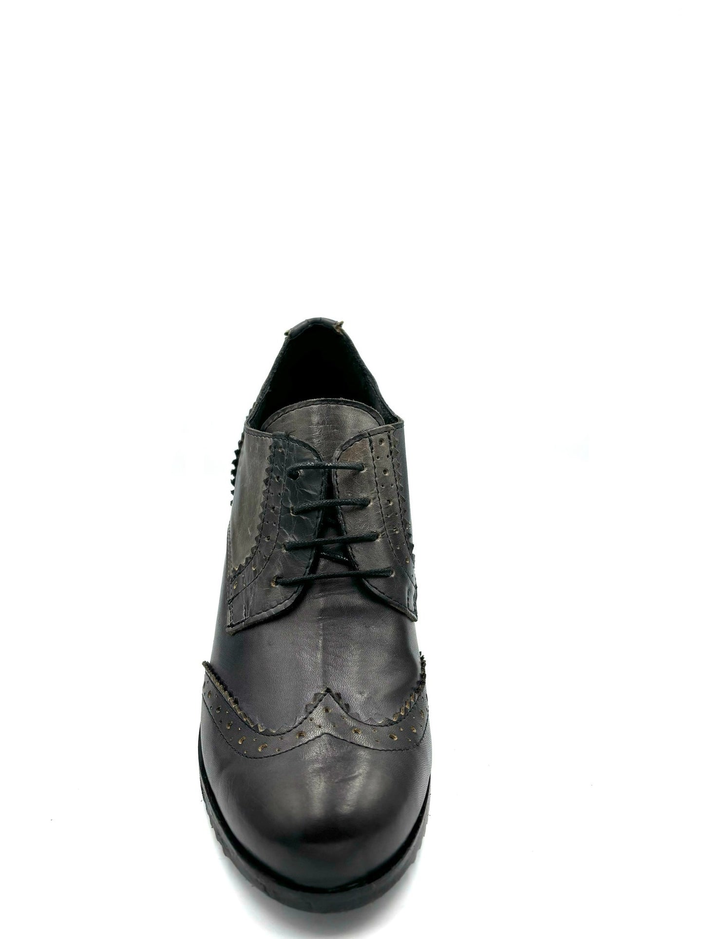 Scarpa con tacco Giordano moda