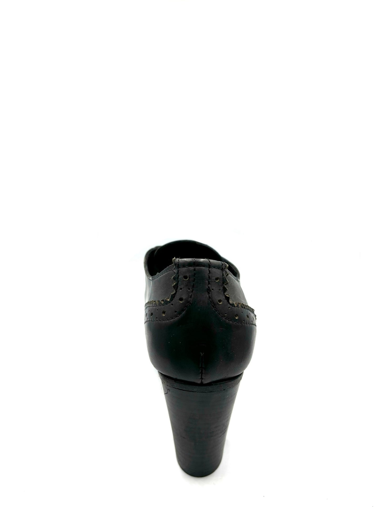 Scarpa con tacco Giordano moda