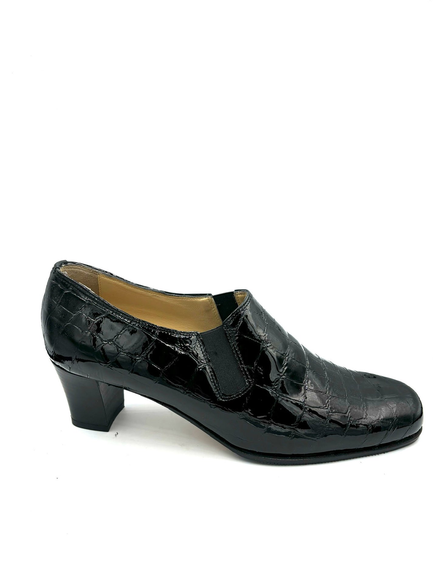 Scarpa con tacco Miss Clair