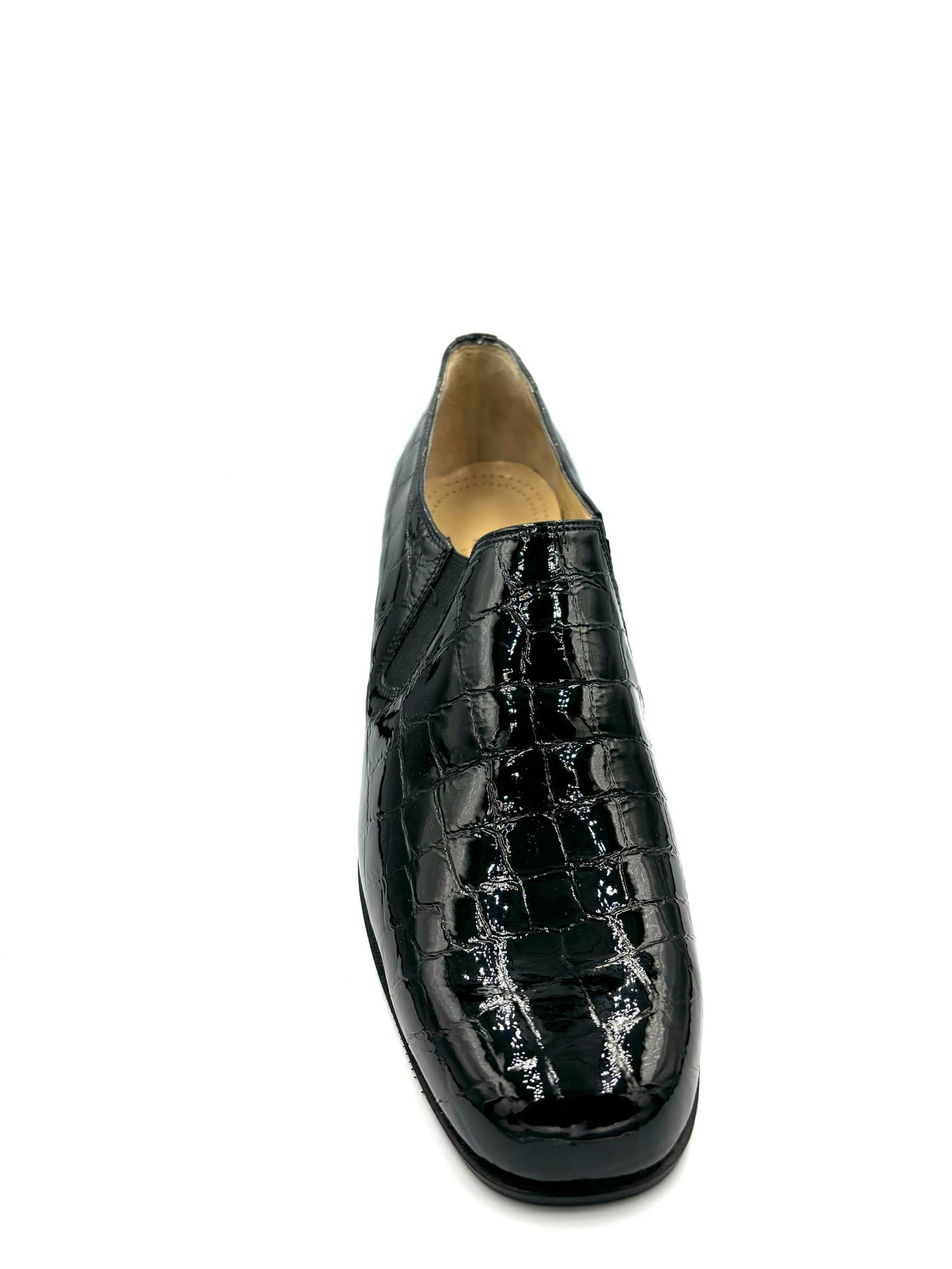 Scarpa con tacco Miss Clair