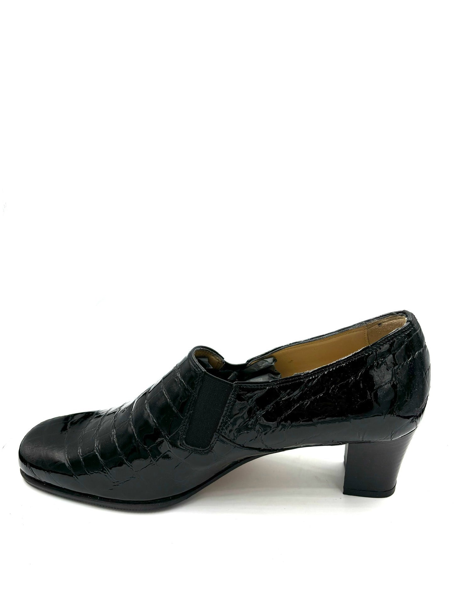 Scarpa con tacco Miss Clair