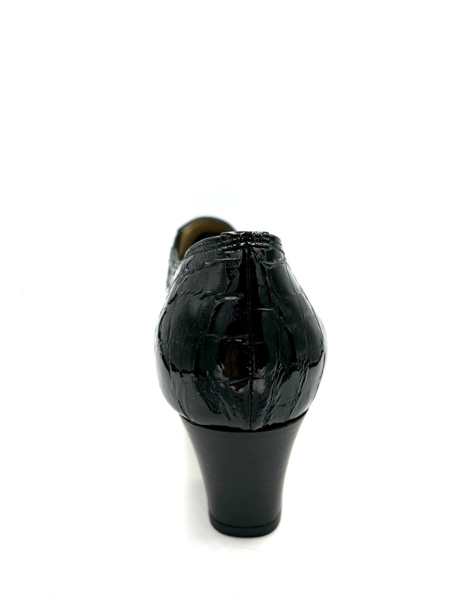 Scarpa con tacco Miss Clair