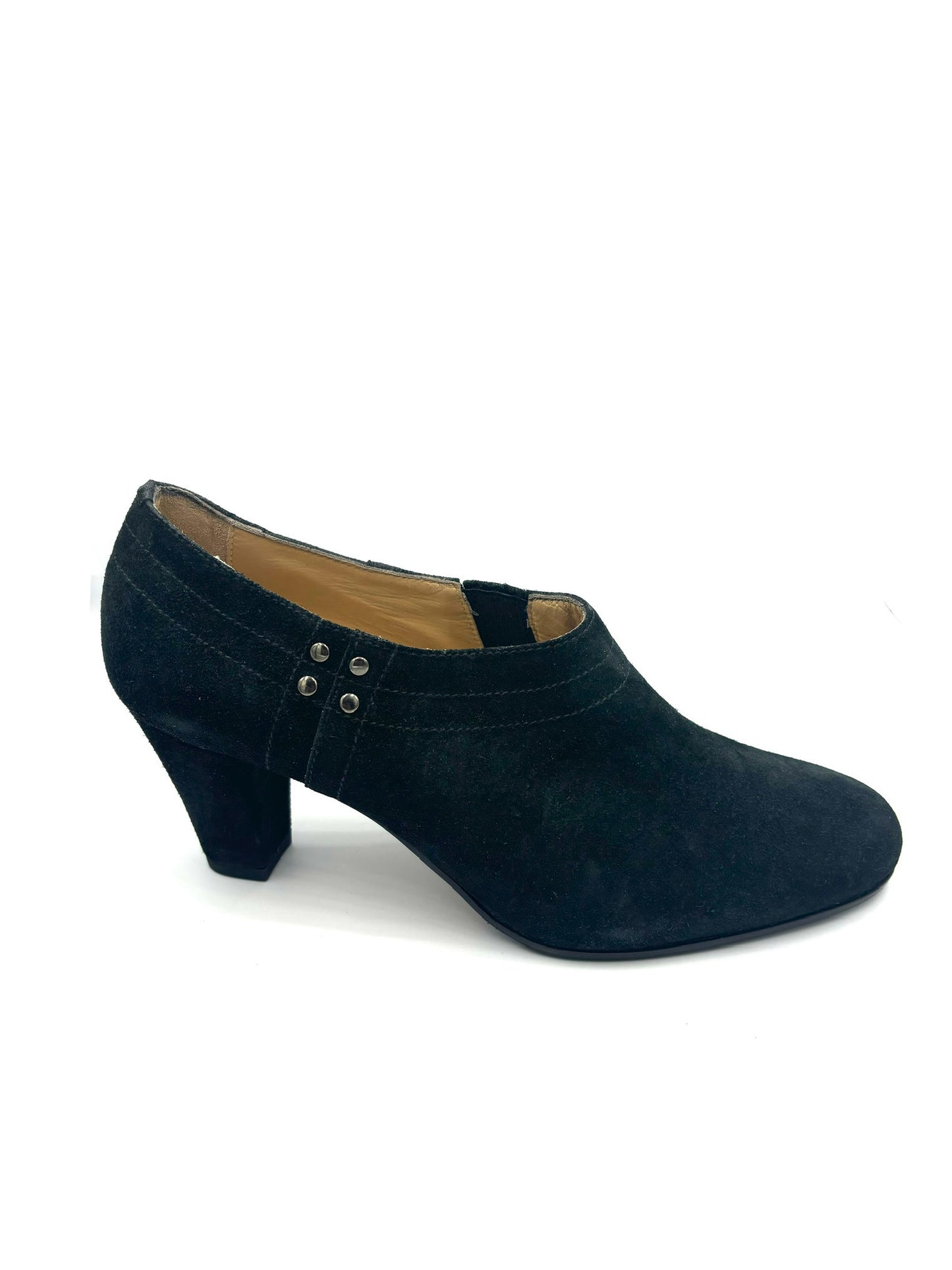 Scarpa con tacco Miss Clair