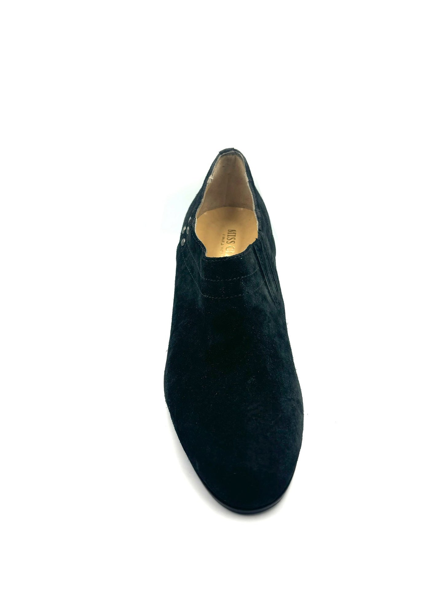 Scarpa con tacco Miss Clair