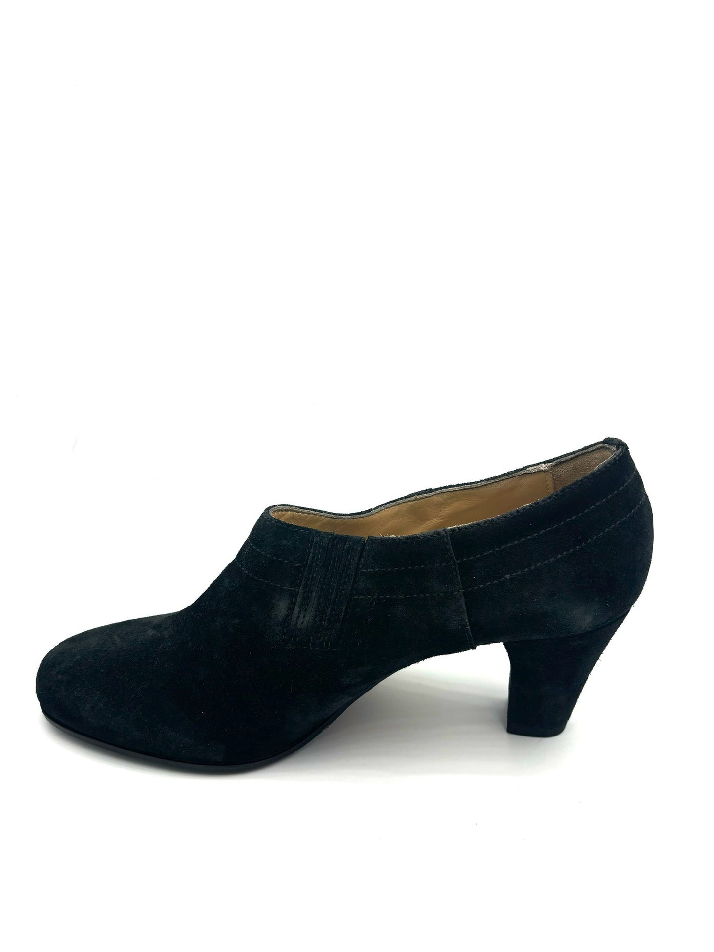 Scarpa con tacco Miss Clair