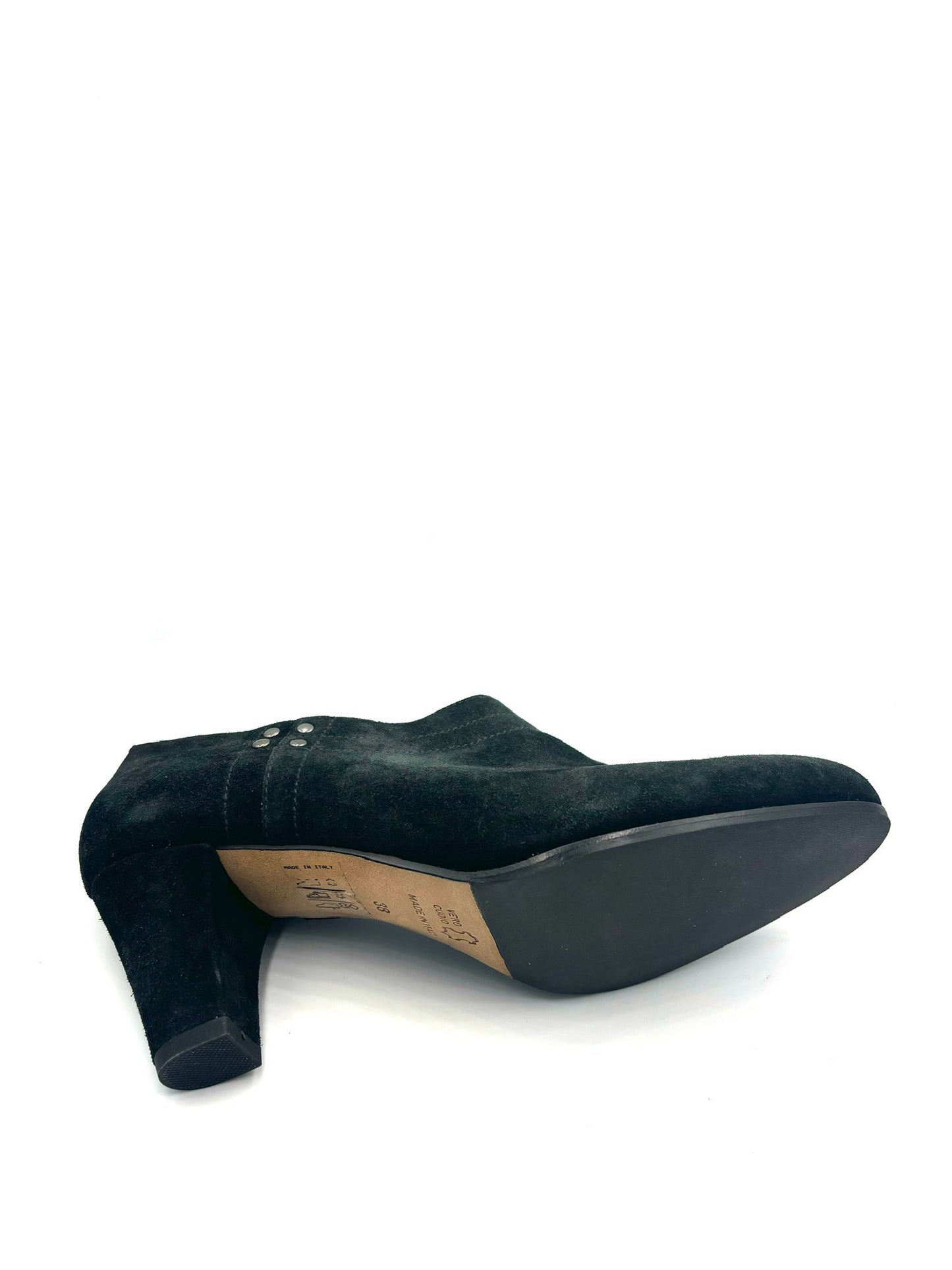 Scarpa con tacco Miss Clair