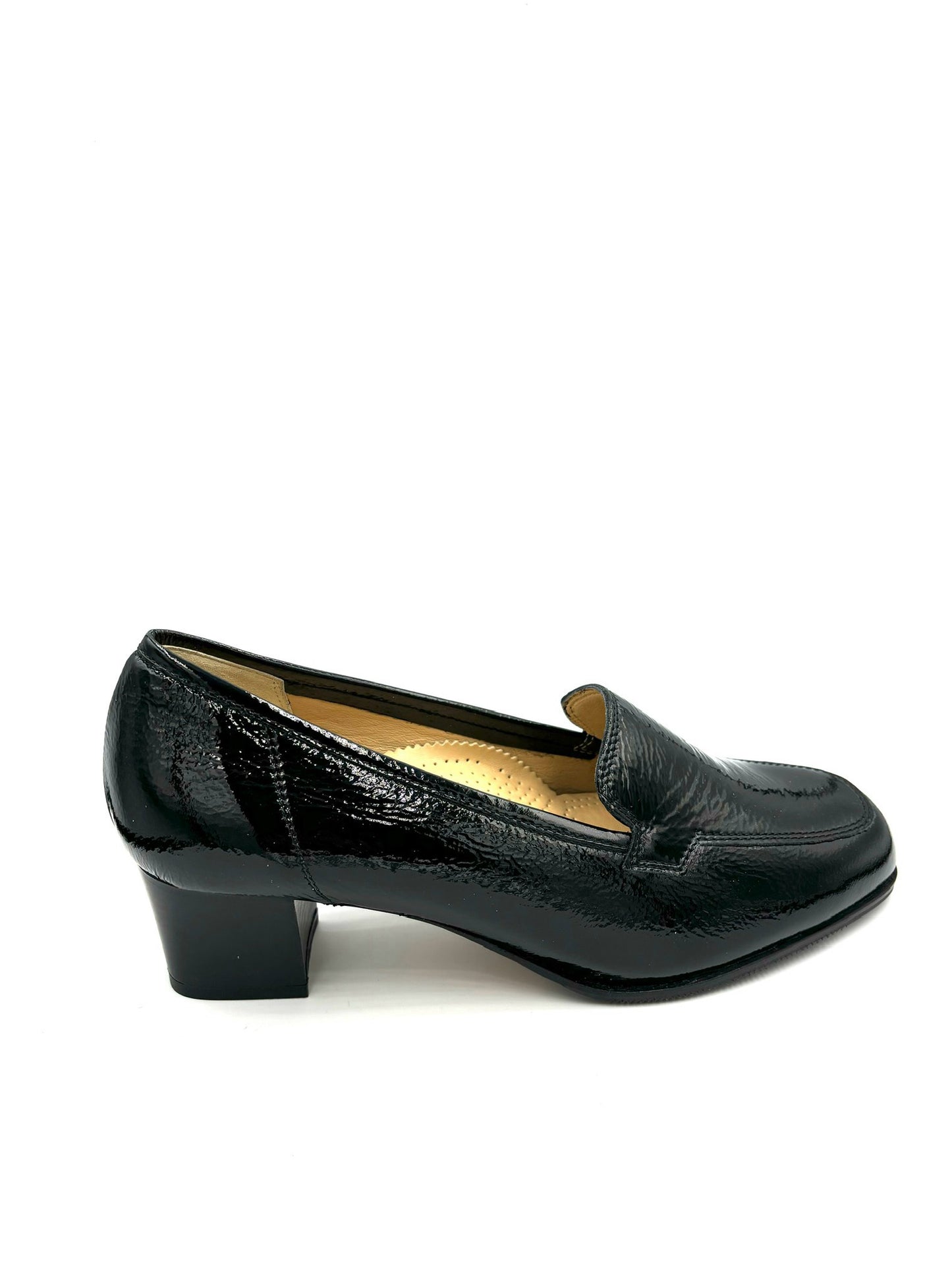 Scarpa con tacco Miss Clair