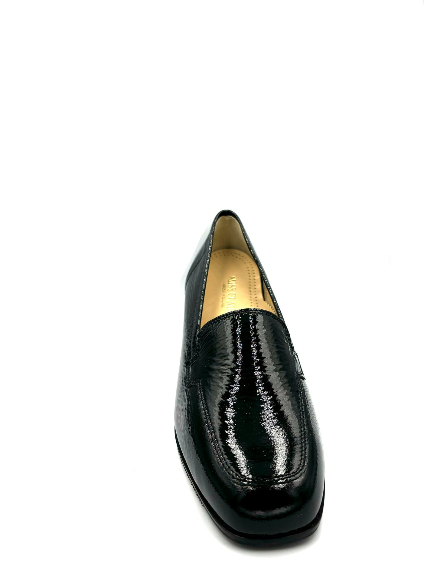 Scarpa con tacco Miss Clair