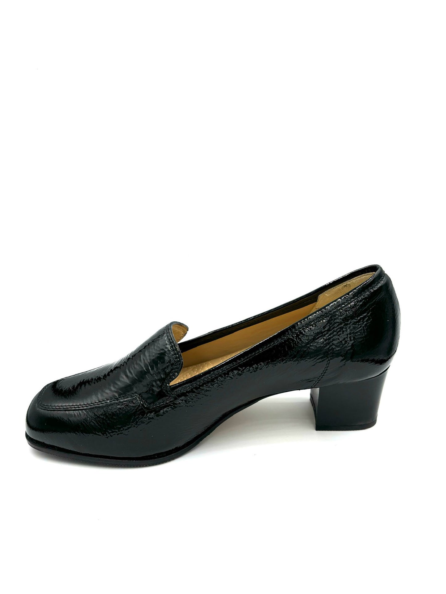 Scarpa con tacco Miss Clair