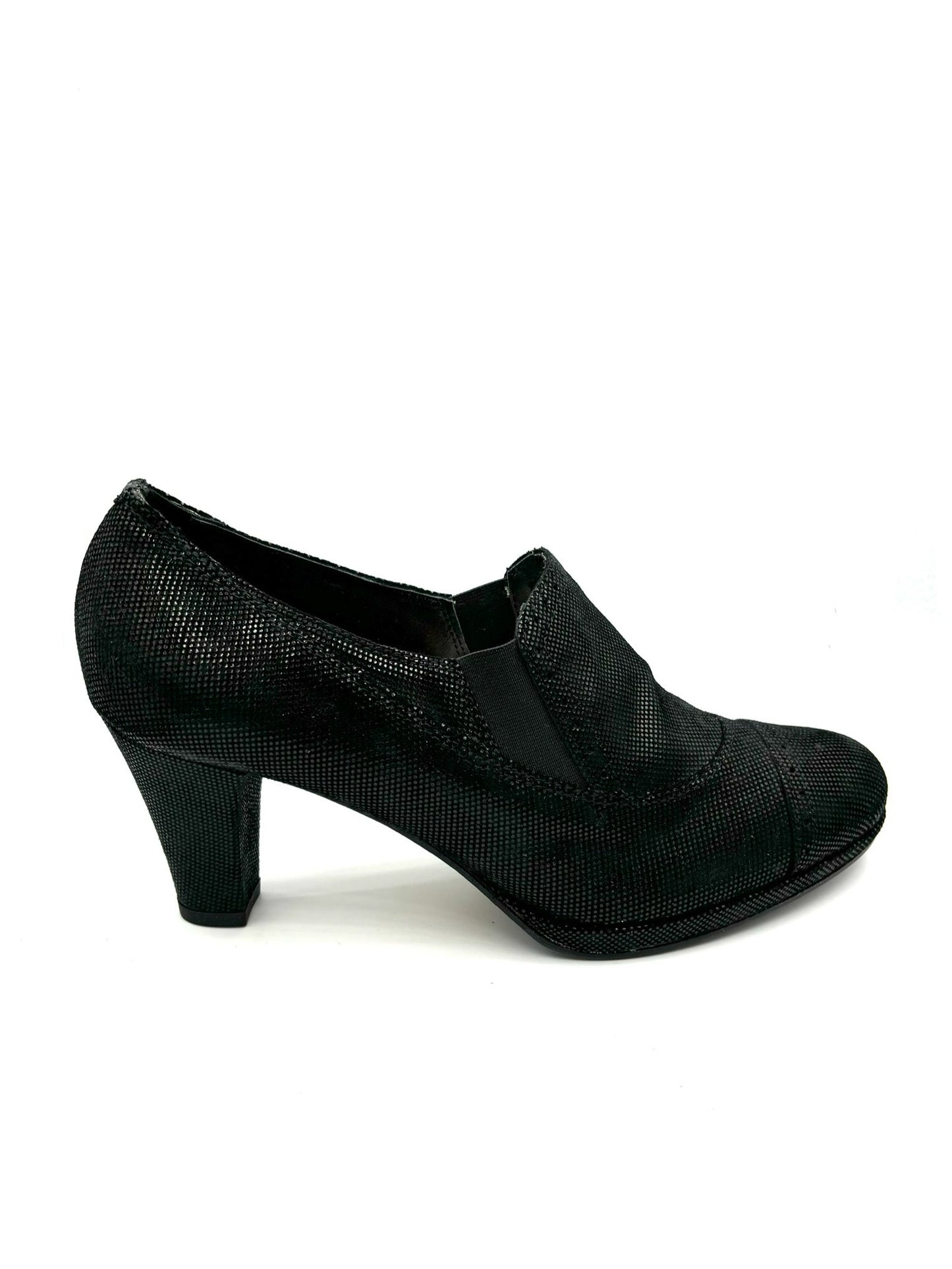 Scarpa con tacco Miss Clair