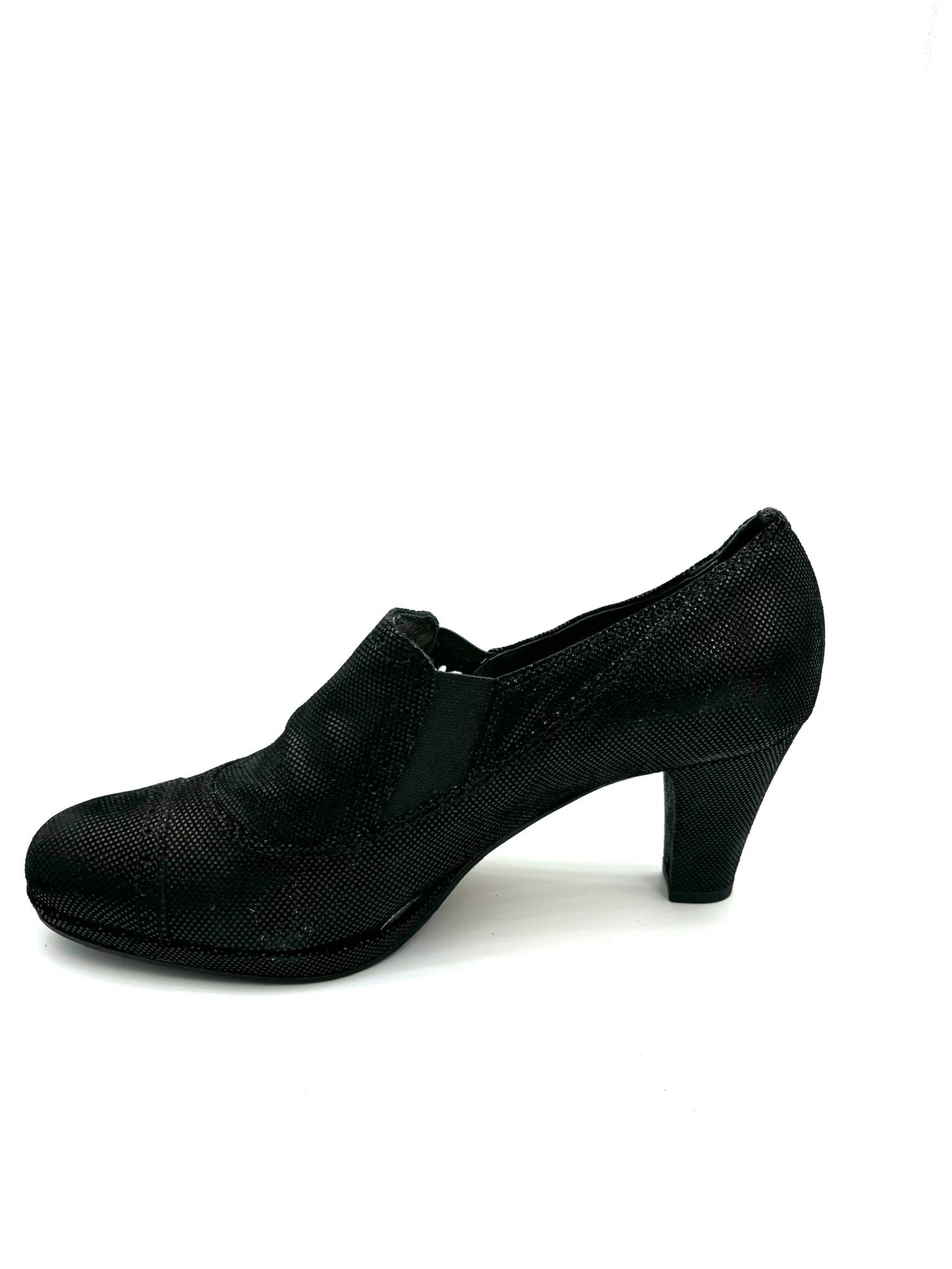 Scarpa con tacco Miss Clair