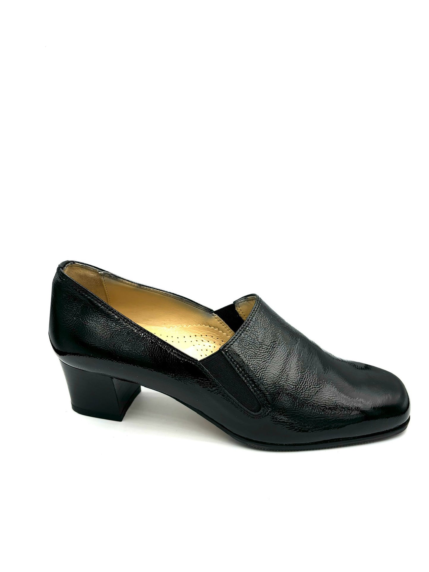 Scarpa con tacco Miss Clair