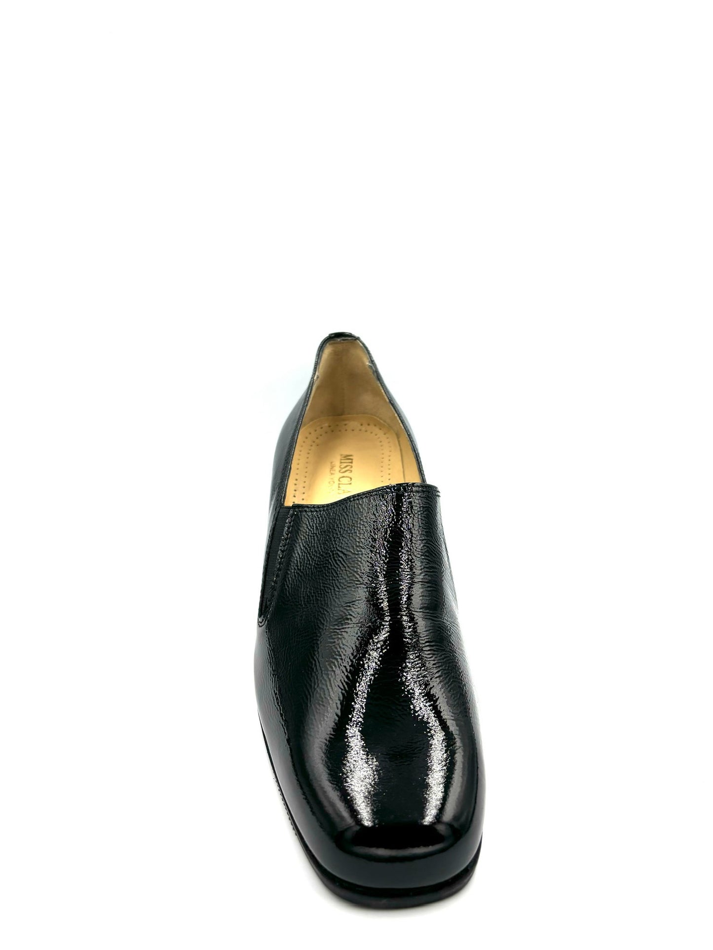 Scarpa con tacco Miss Clair